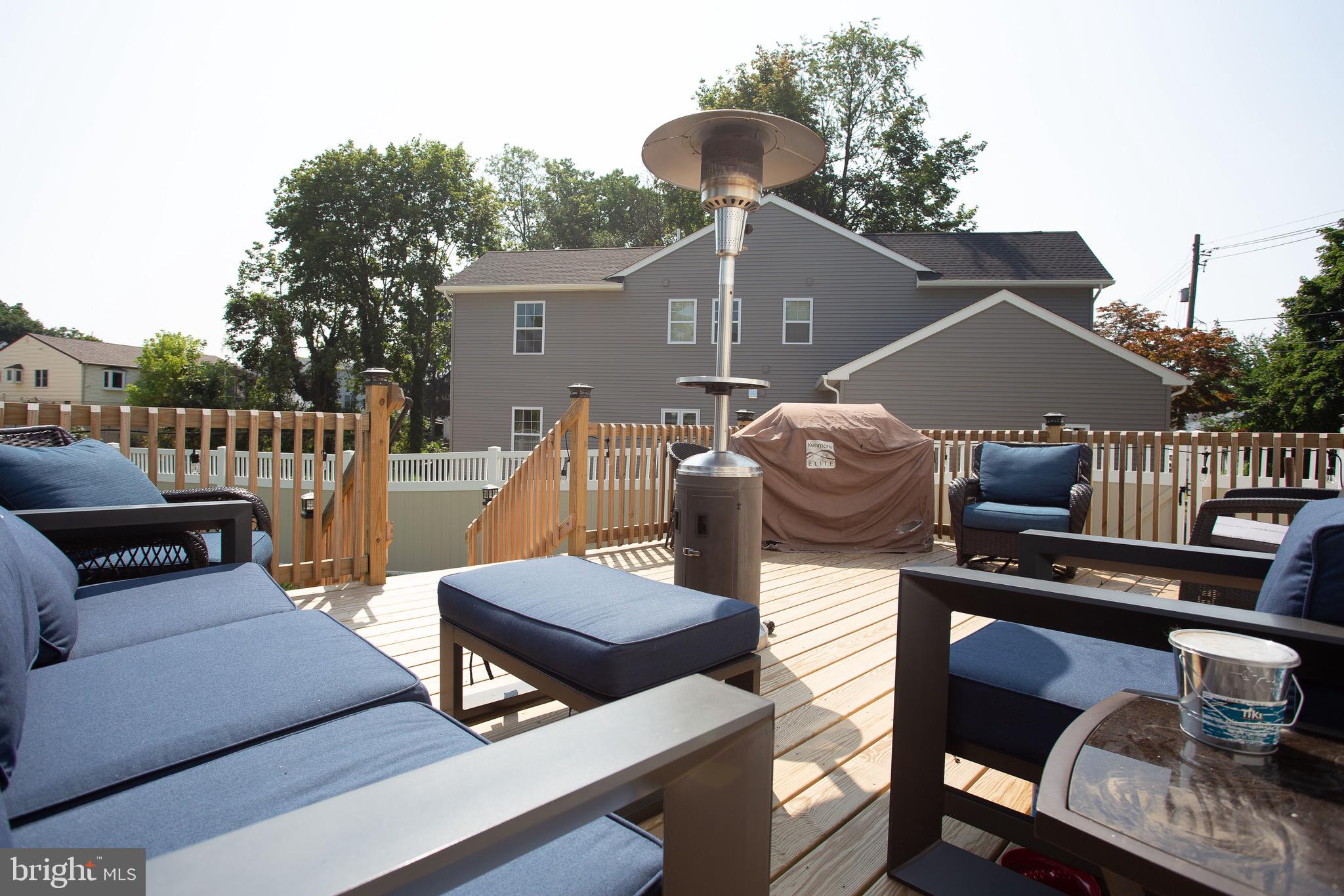 HIGHLAND PINES - Residential