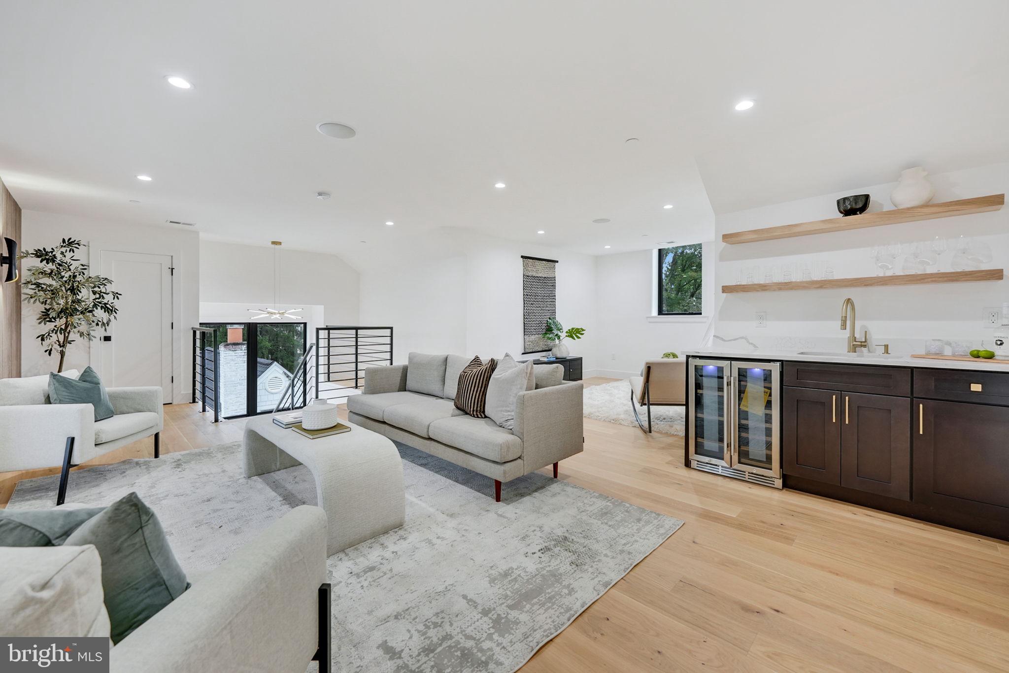 PARKWOOD - Residential