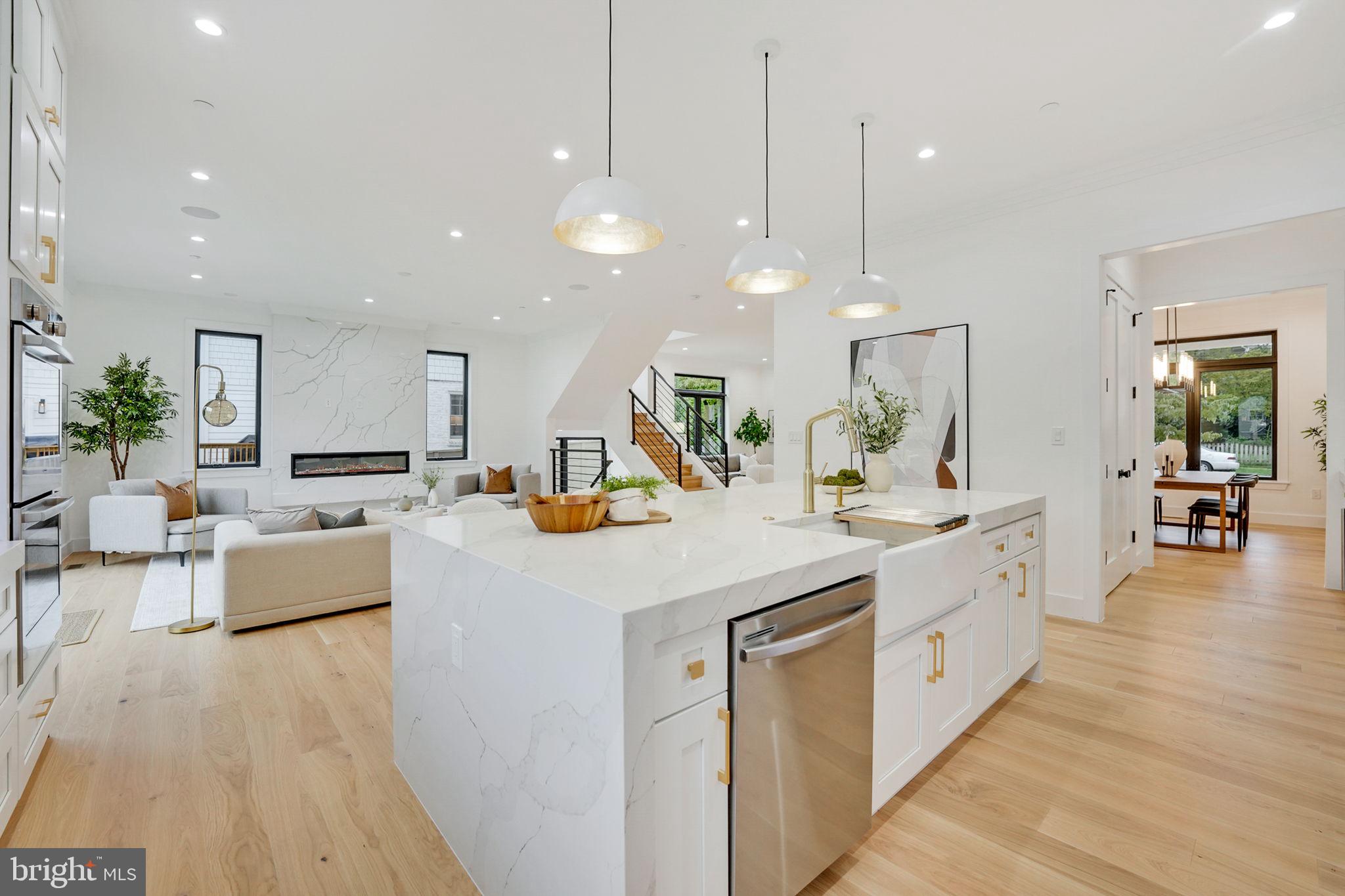 PARKWOOD - Residential