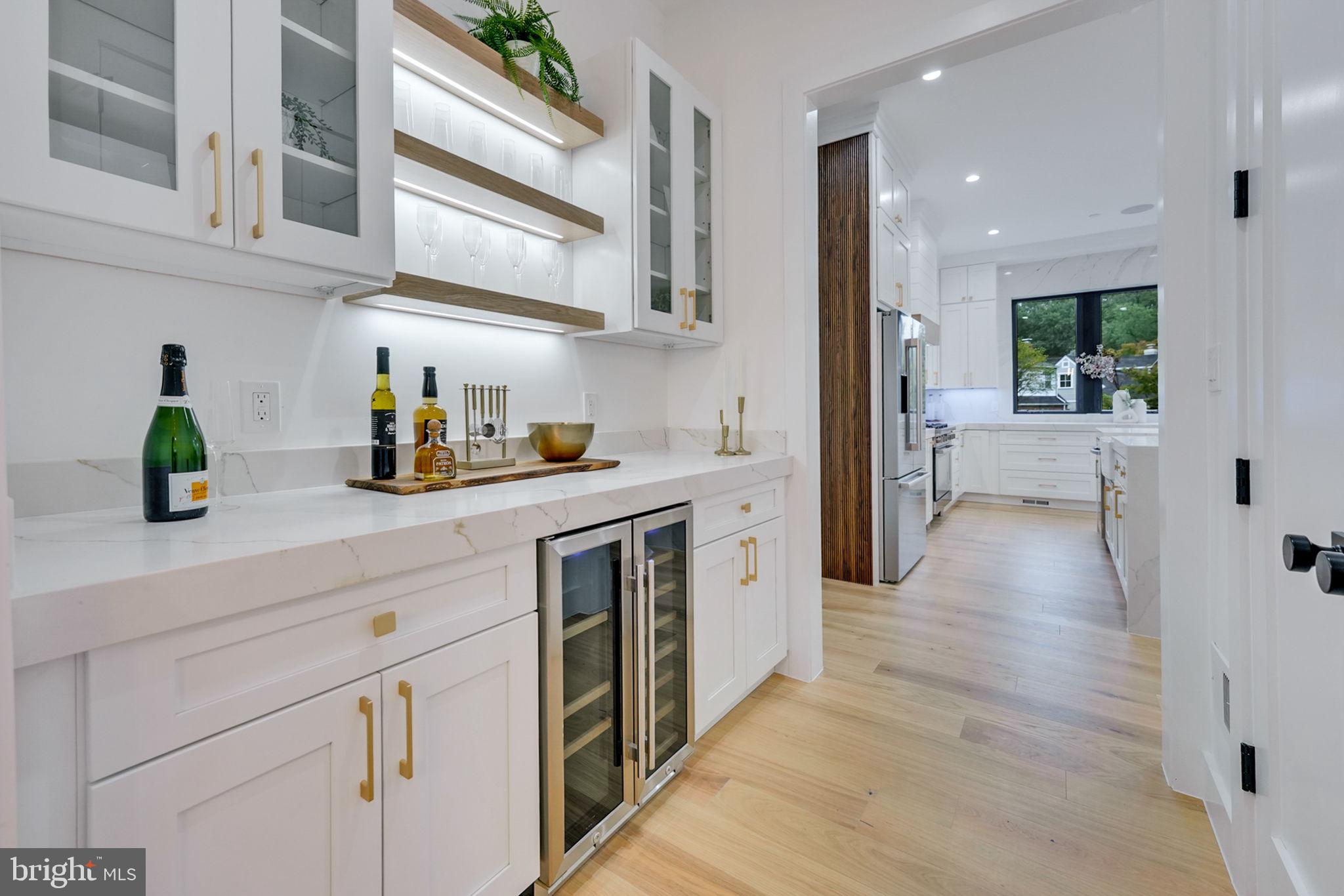 PARKWOOD - Residential