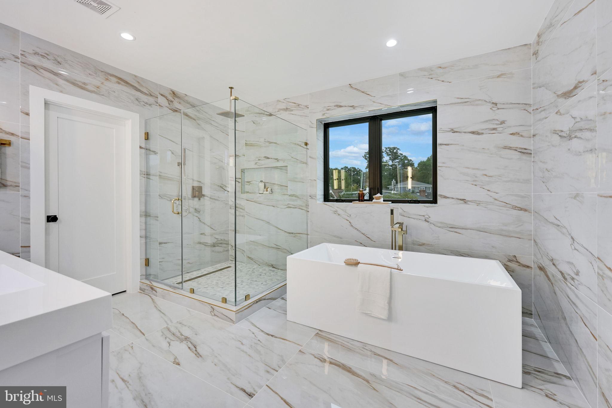 PARKWOOD - Residential