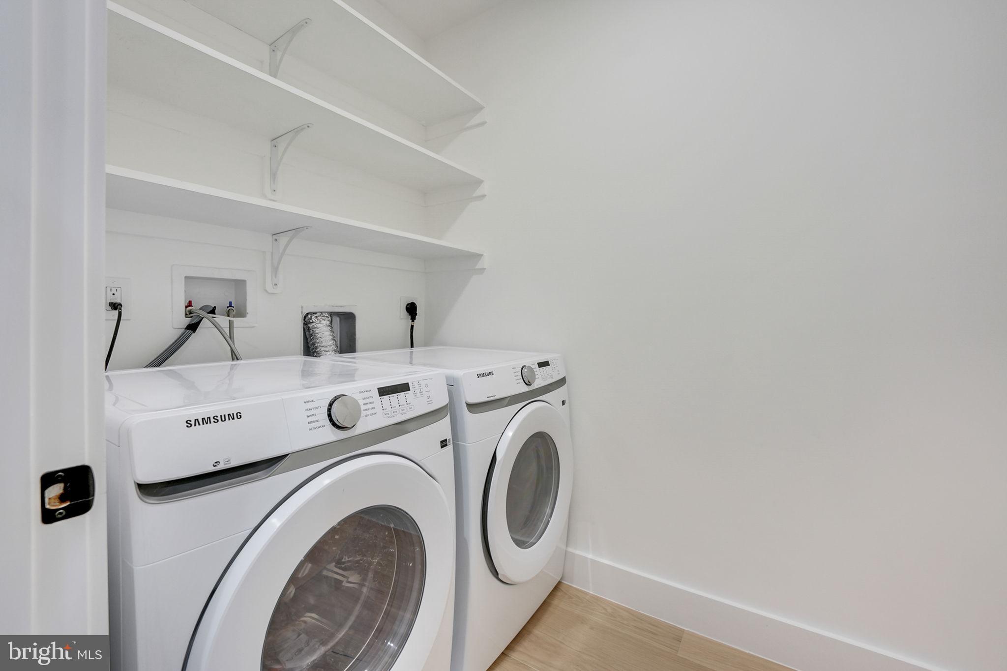 PARKWOOD - Residential