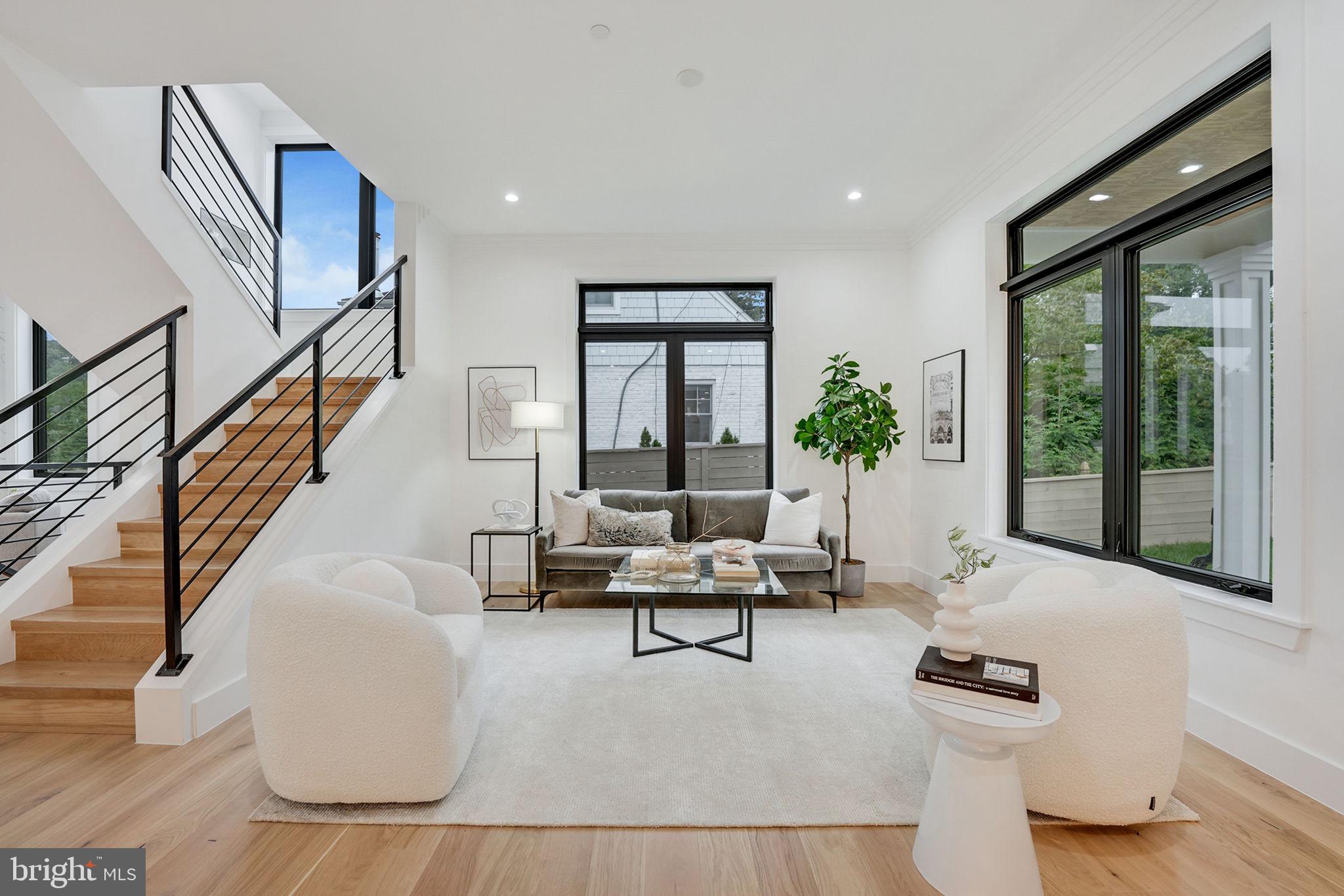 PARKWOOD - Residential