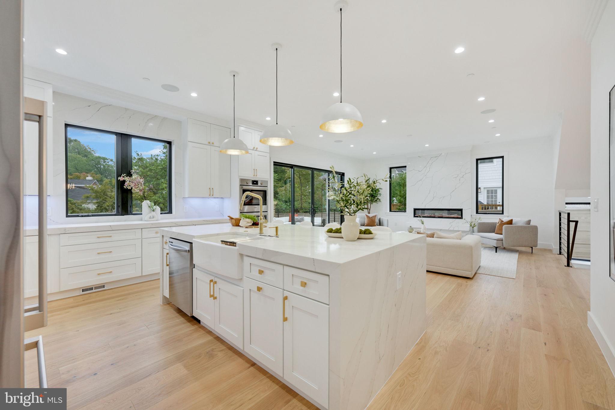 PARKWOOD - Residential