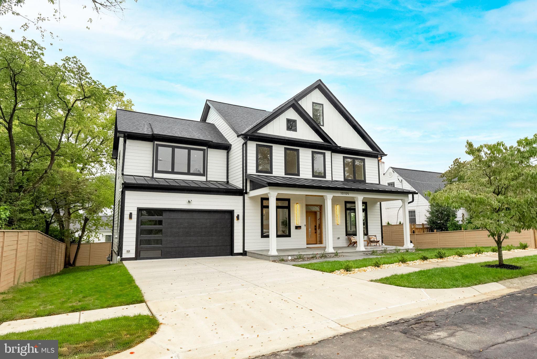 PARKWOOD - Residential