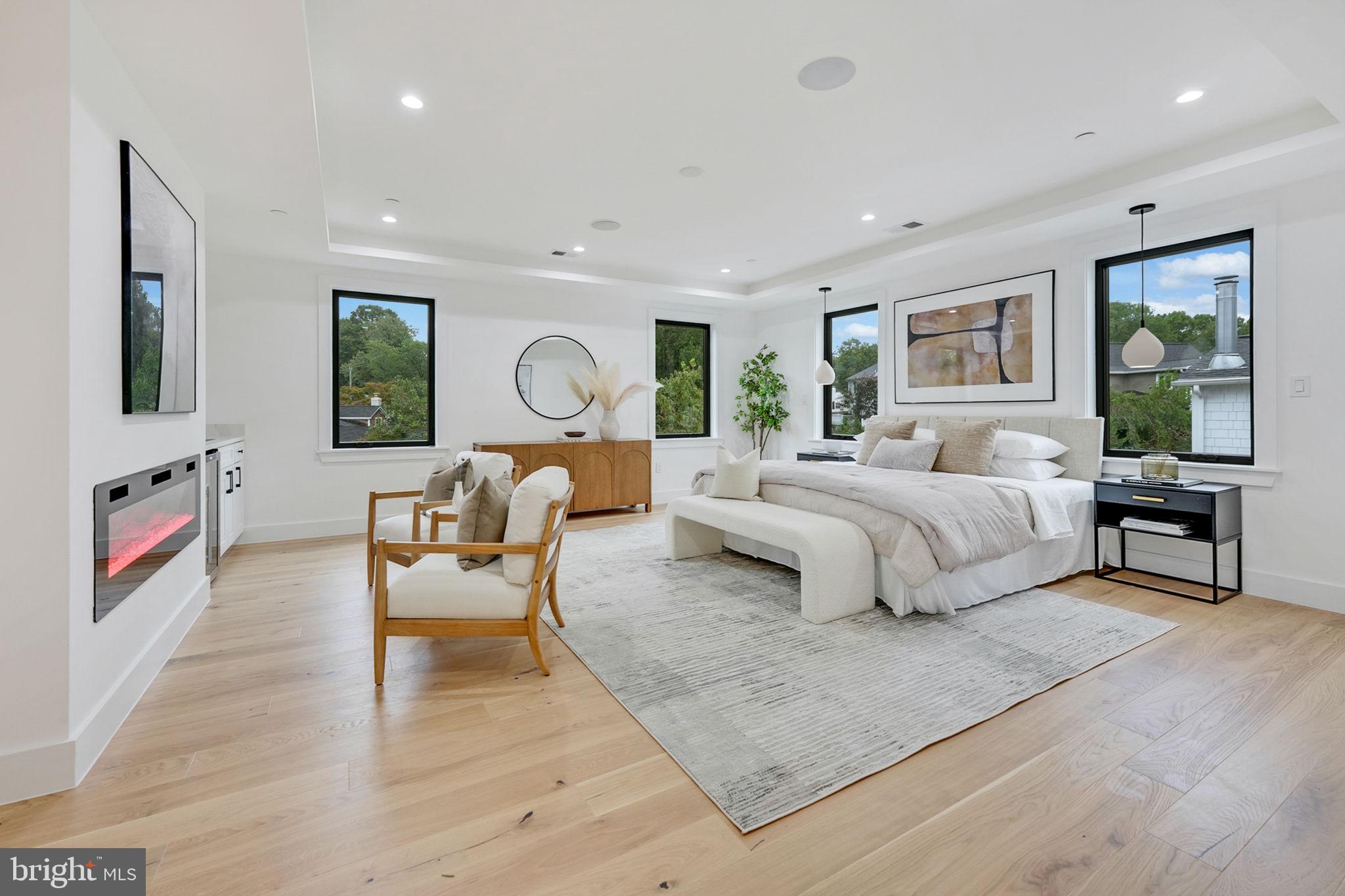 PARKWOOD - Residential