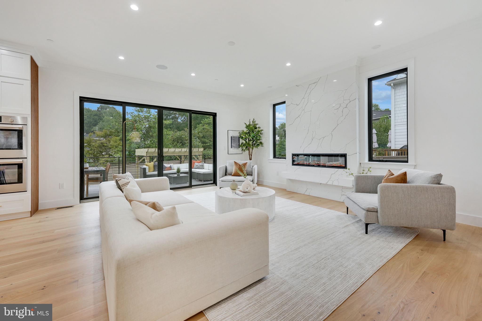 PARKWOOD - Residential