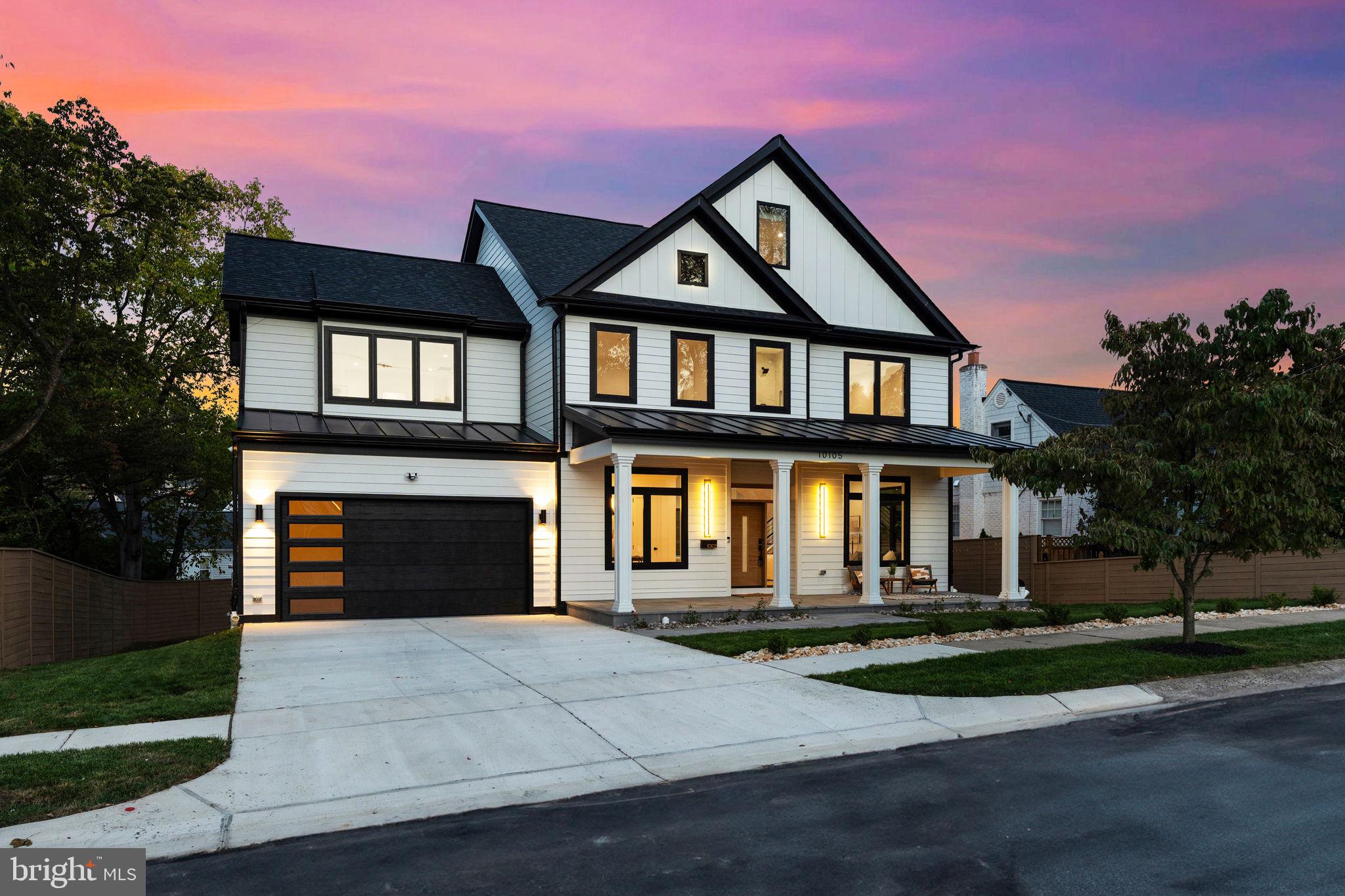 PARKWOOD - Residential