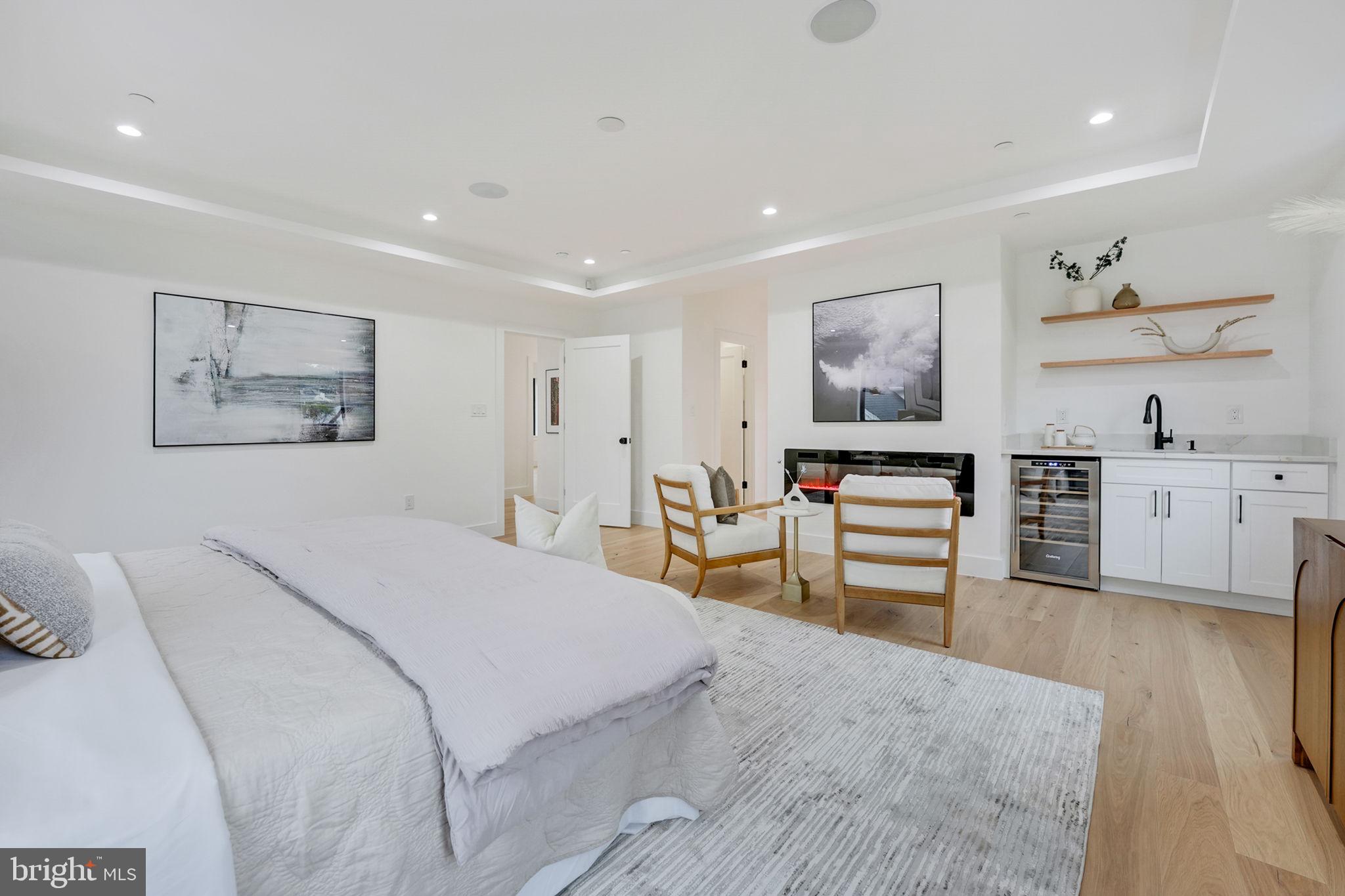 PARKWOOD - Residential