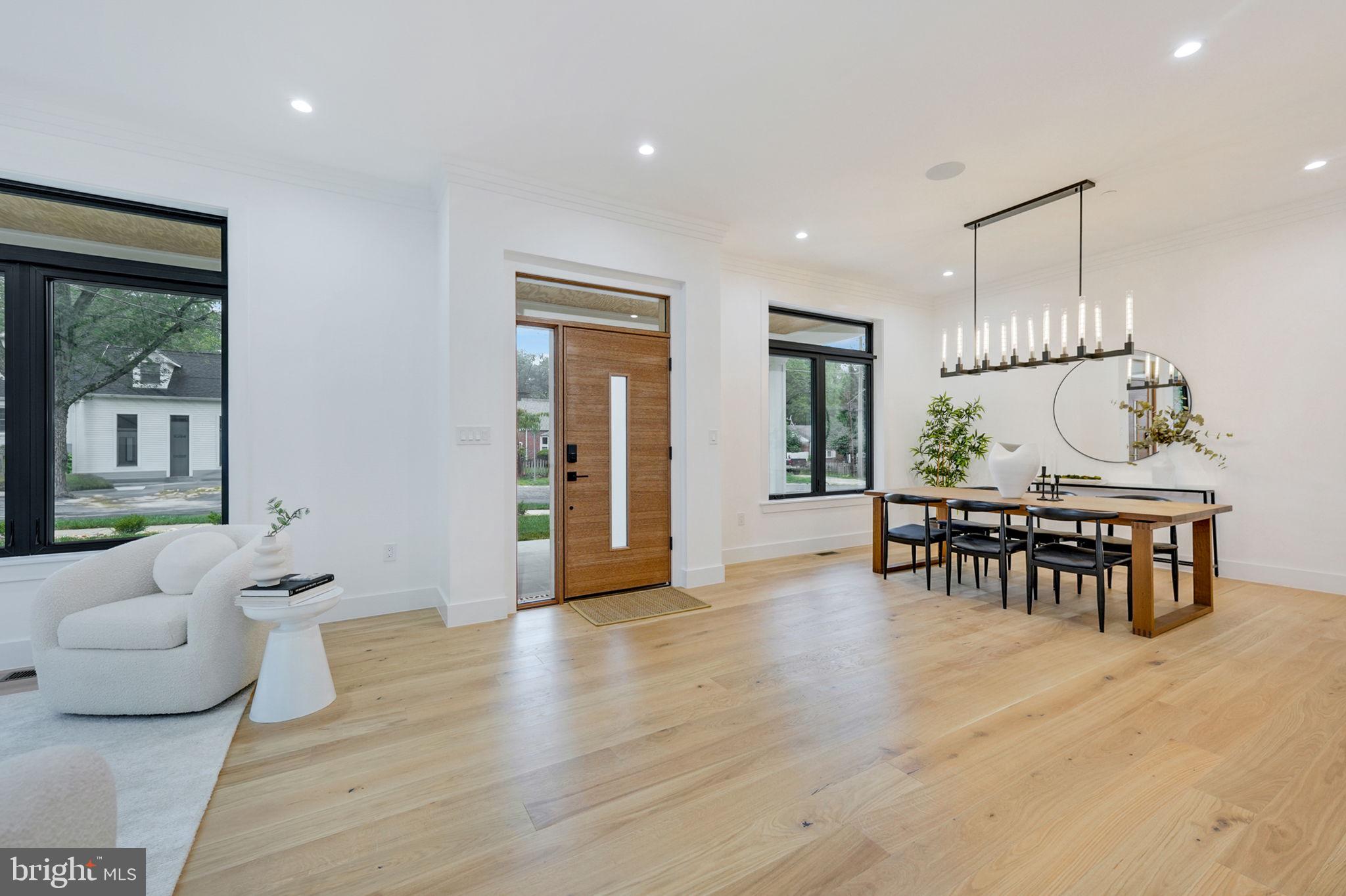 PARKWOOD - Residential