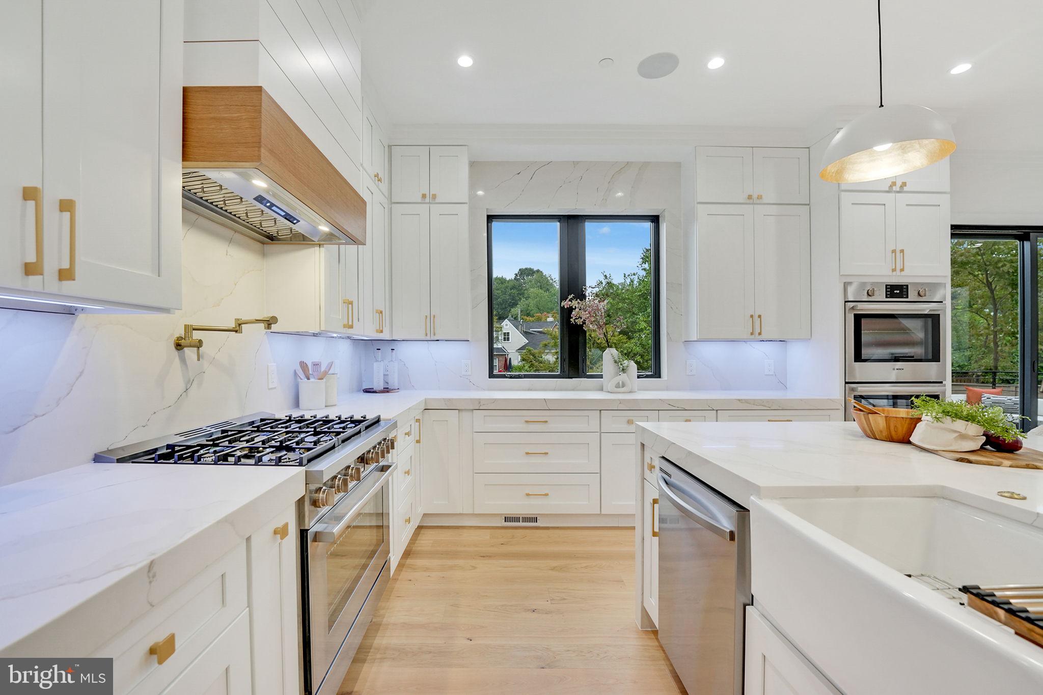 PARKWOOD - Residential