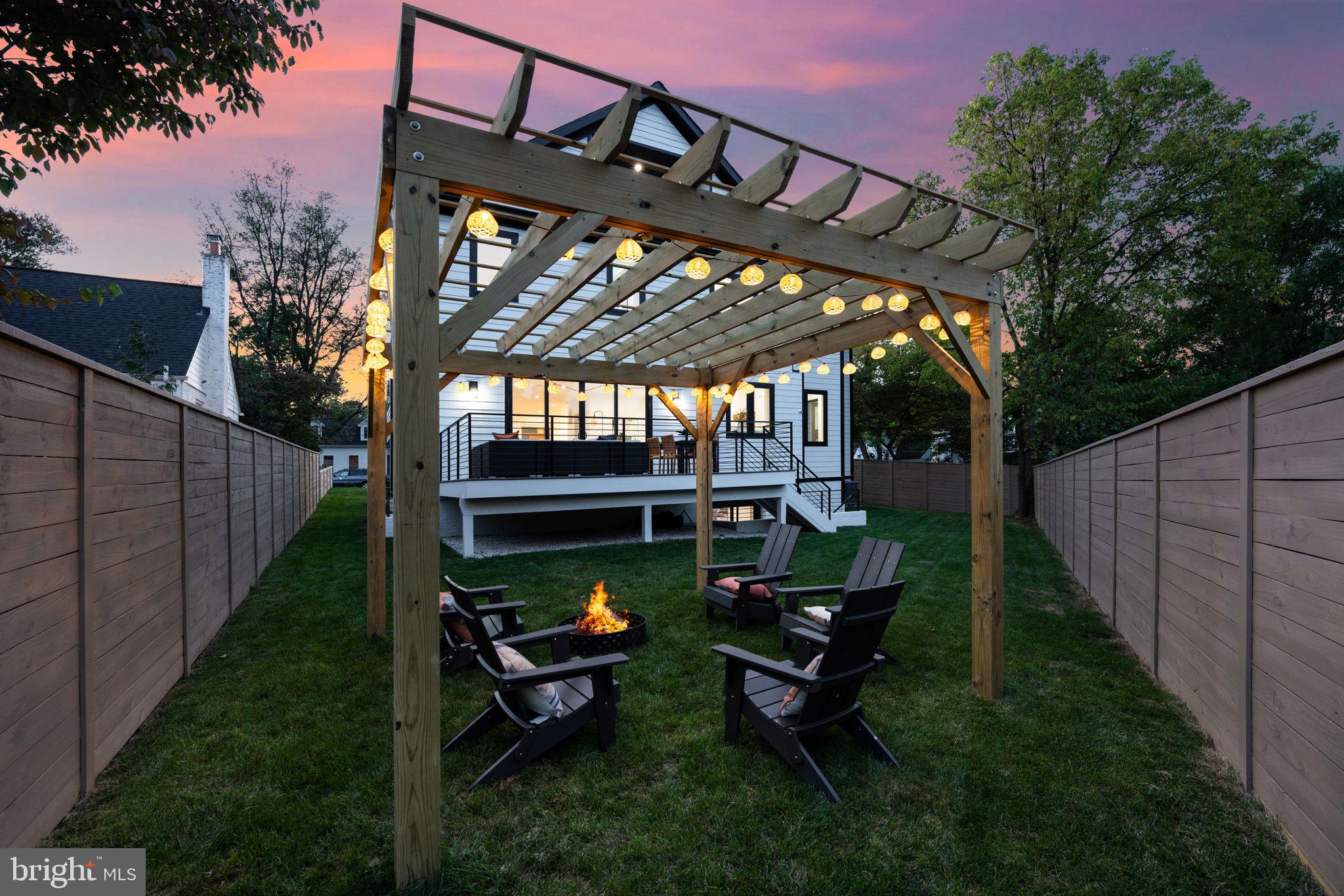 PARKWOOD - Residential