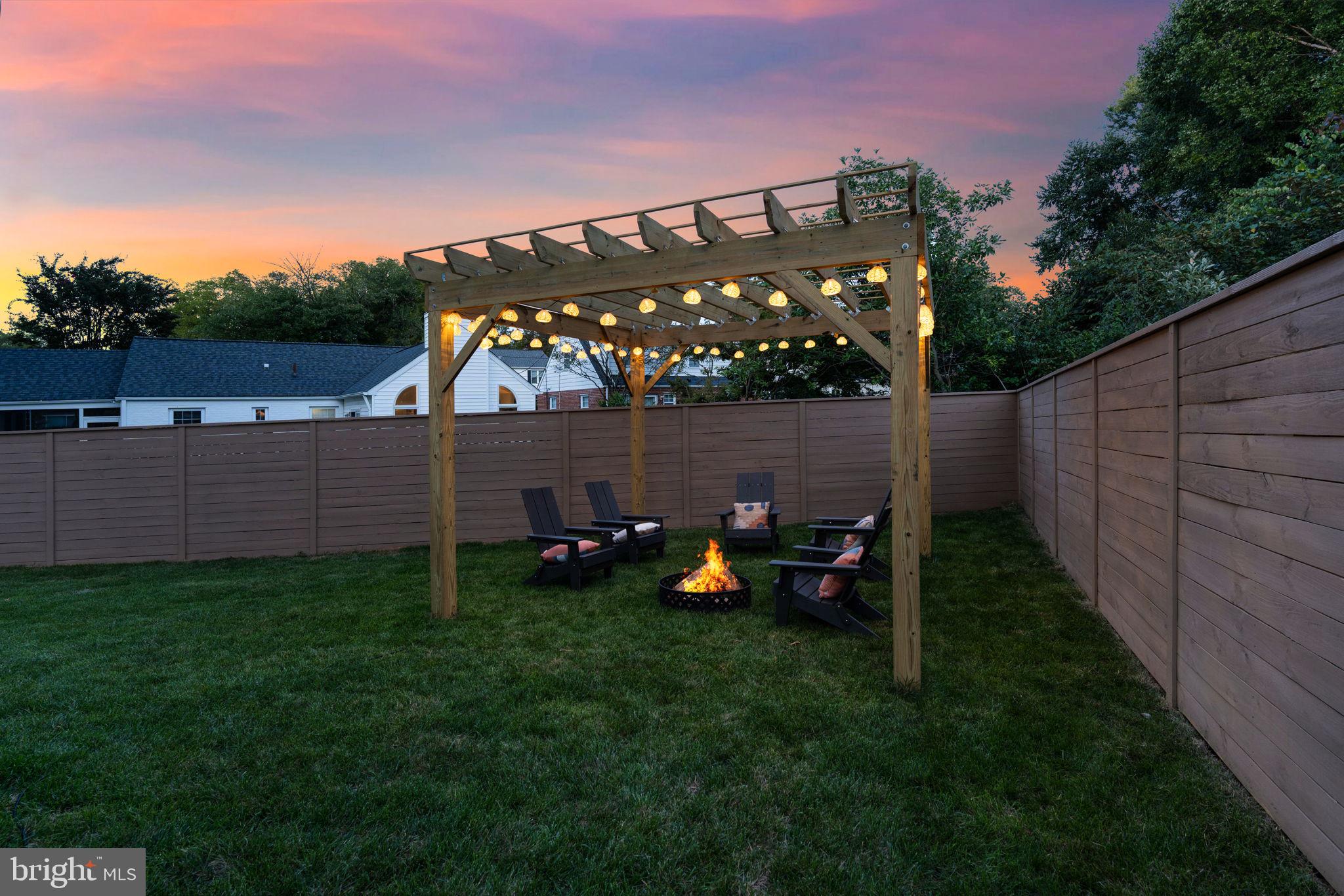 PARKWOOD - Residential