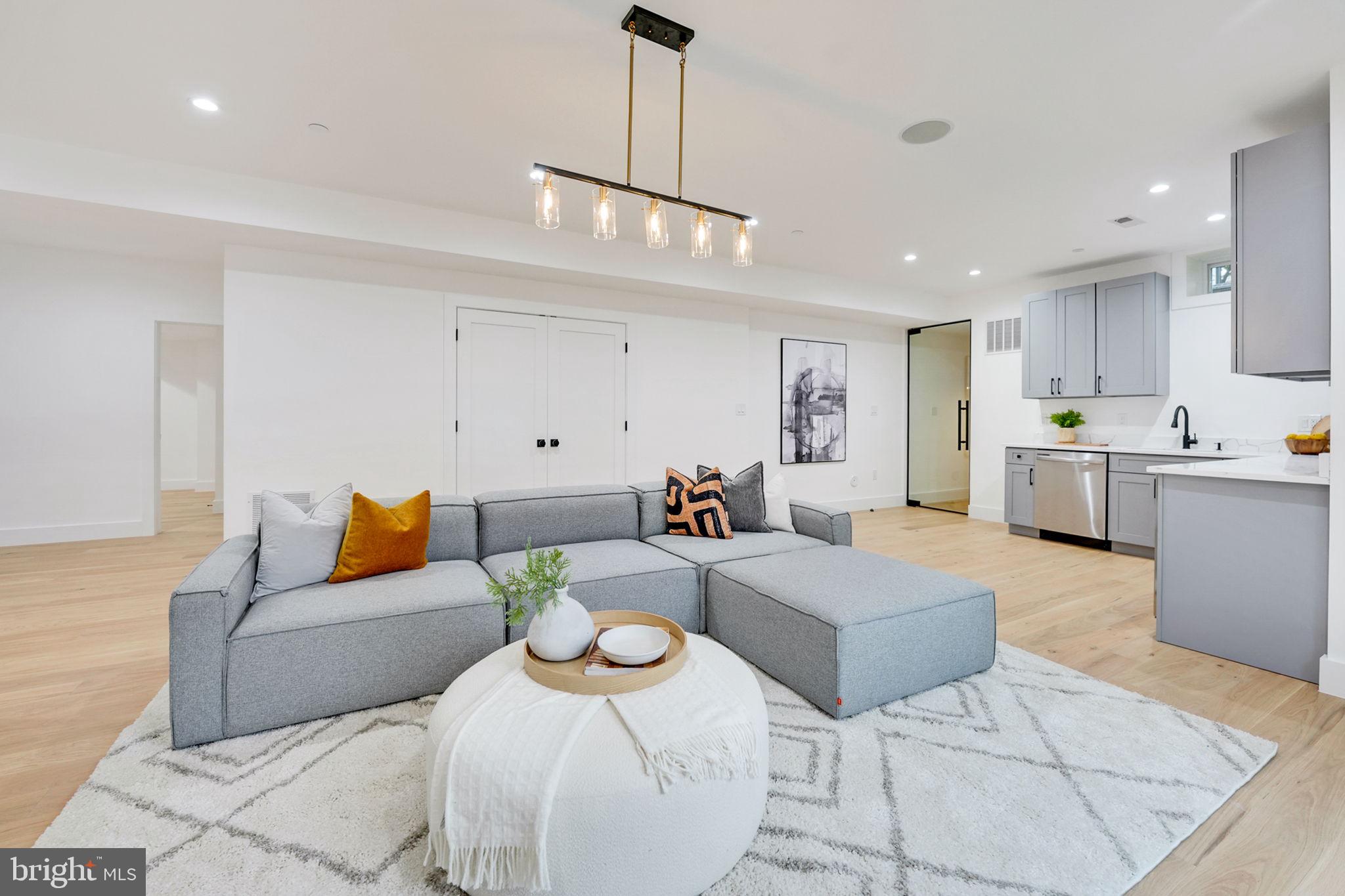 PARKWOOD - Residential