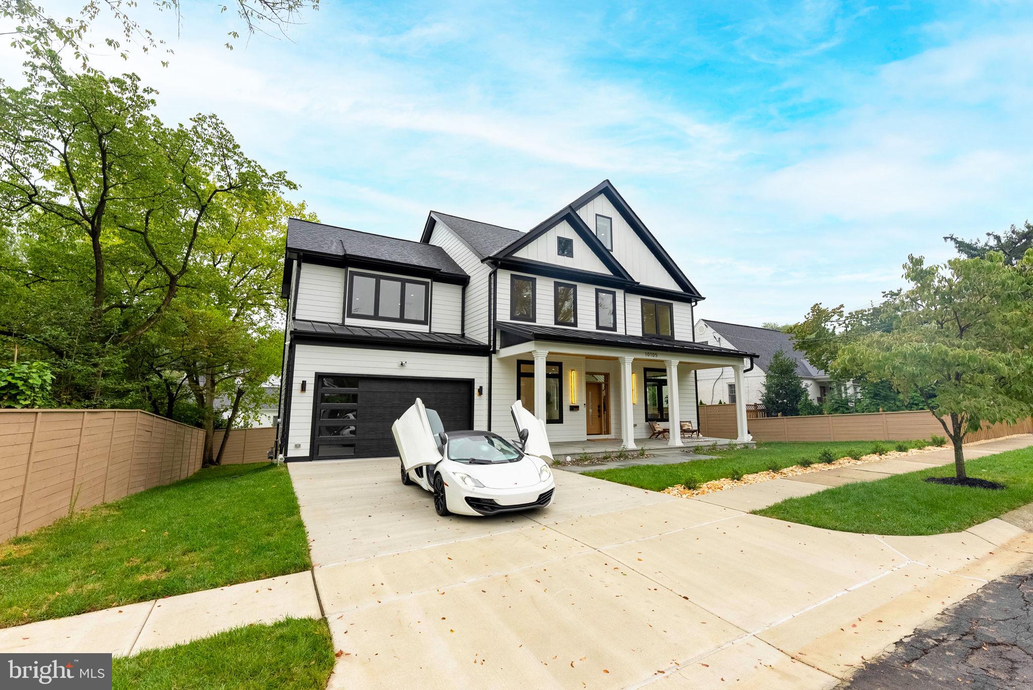 PARKWOOD - Residential