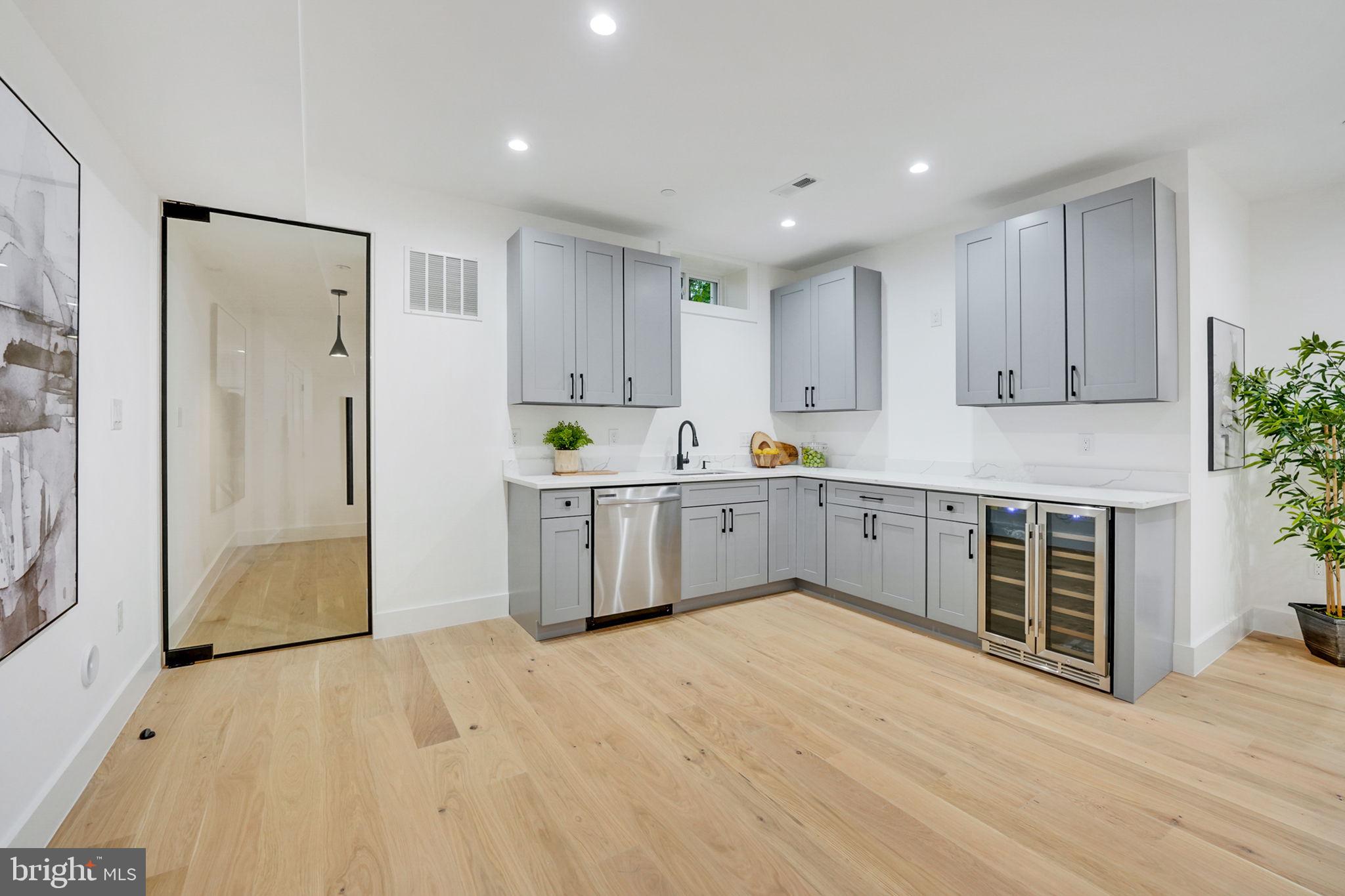 PARKWOOD - Residential