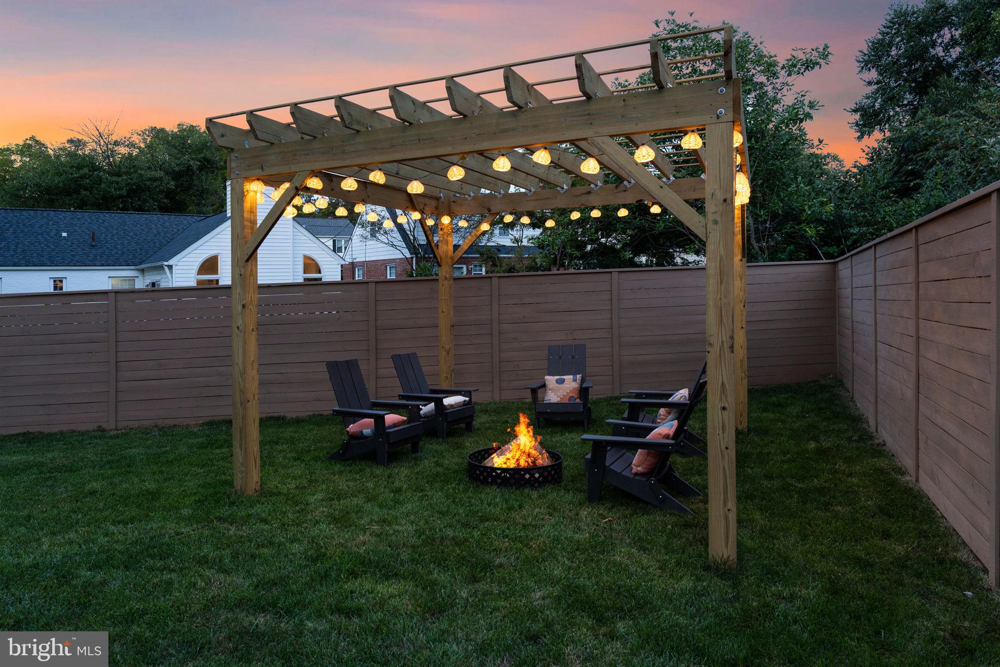 PARKWOOD - Residential