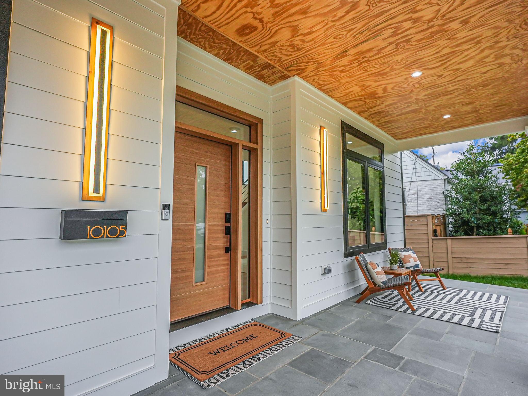 PARKWOOD - Residential