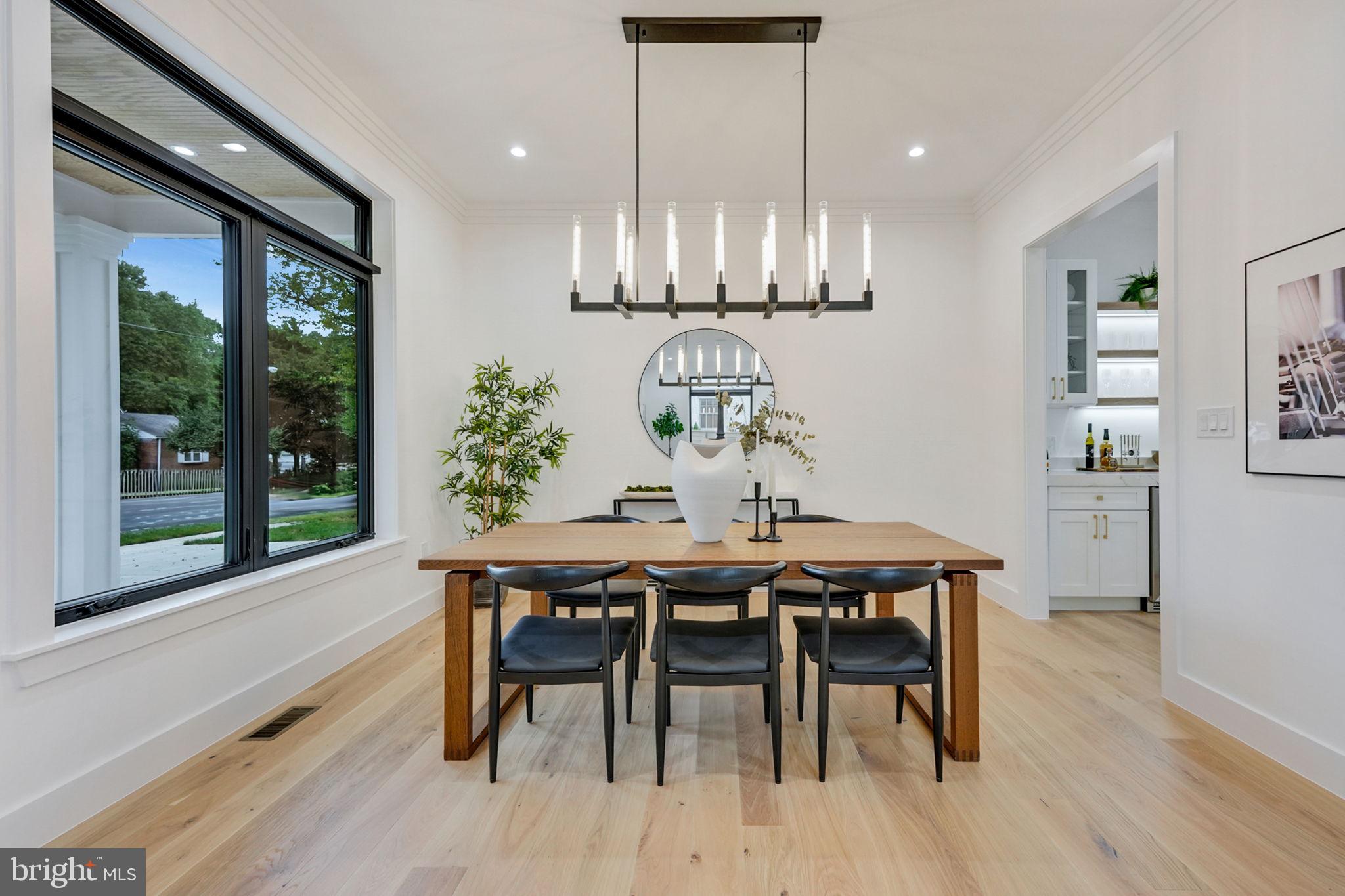 PARKWOOD - Residential