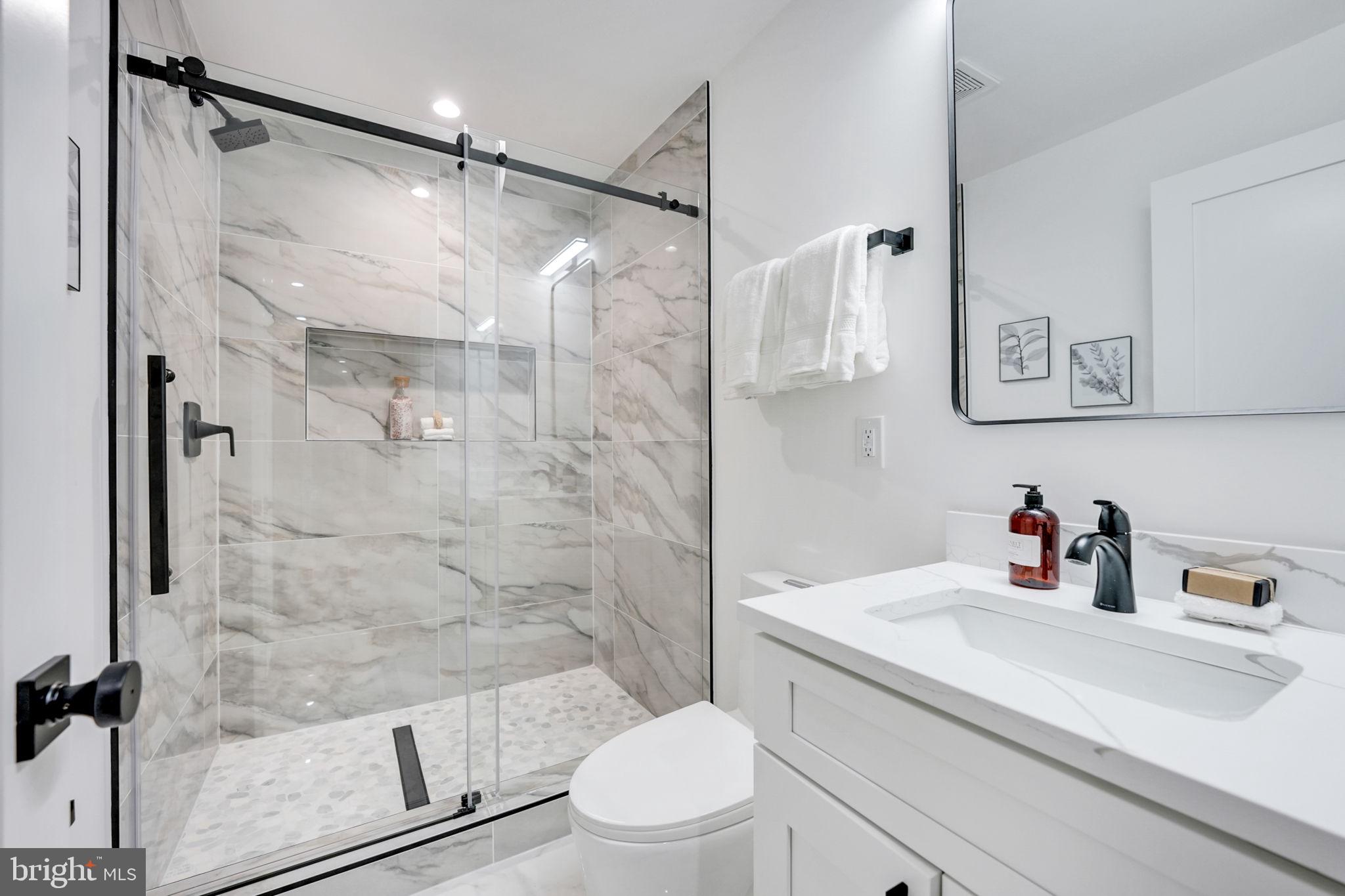 PARKWOOD - Residential