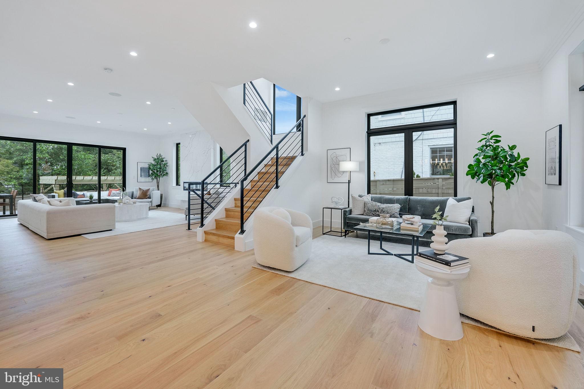 PARKWOOD - Residential