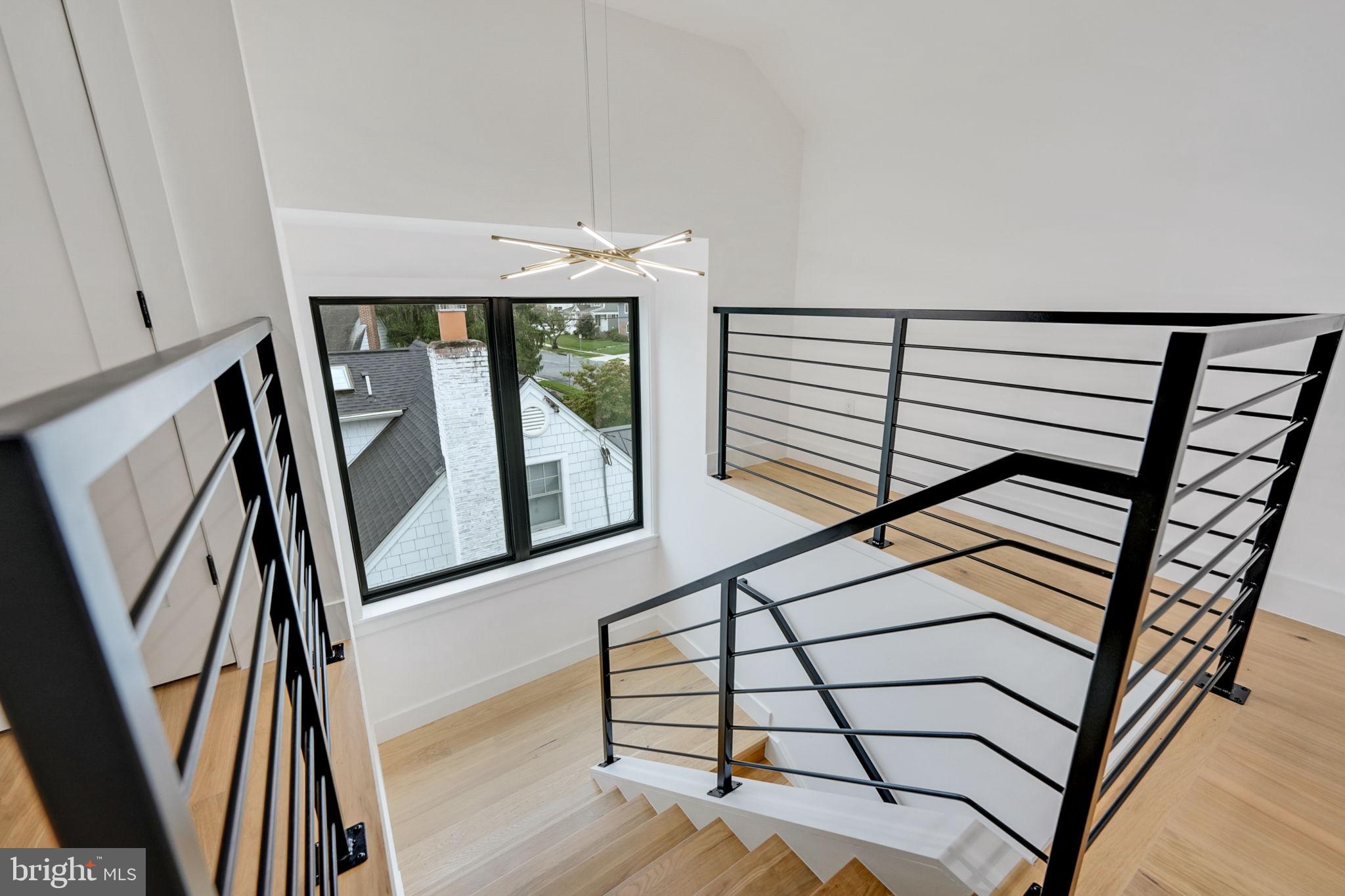 PARKWOOD - Residential