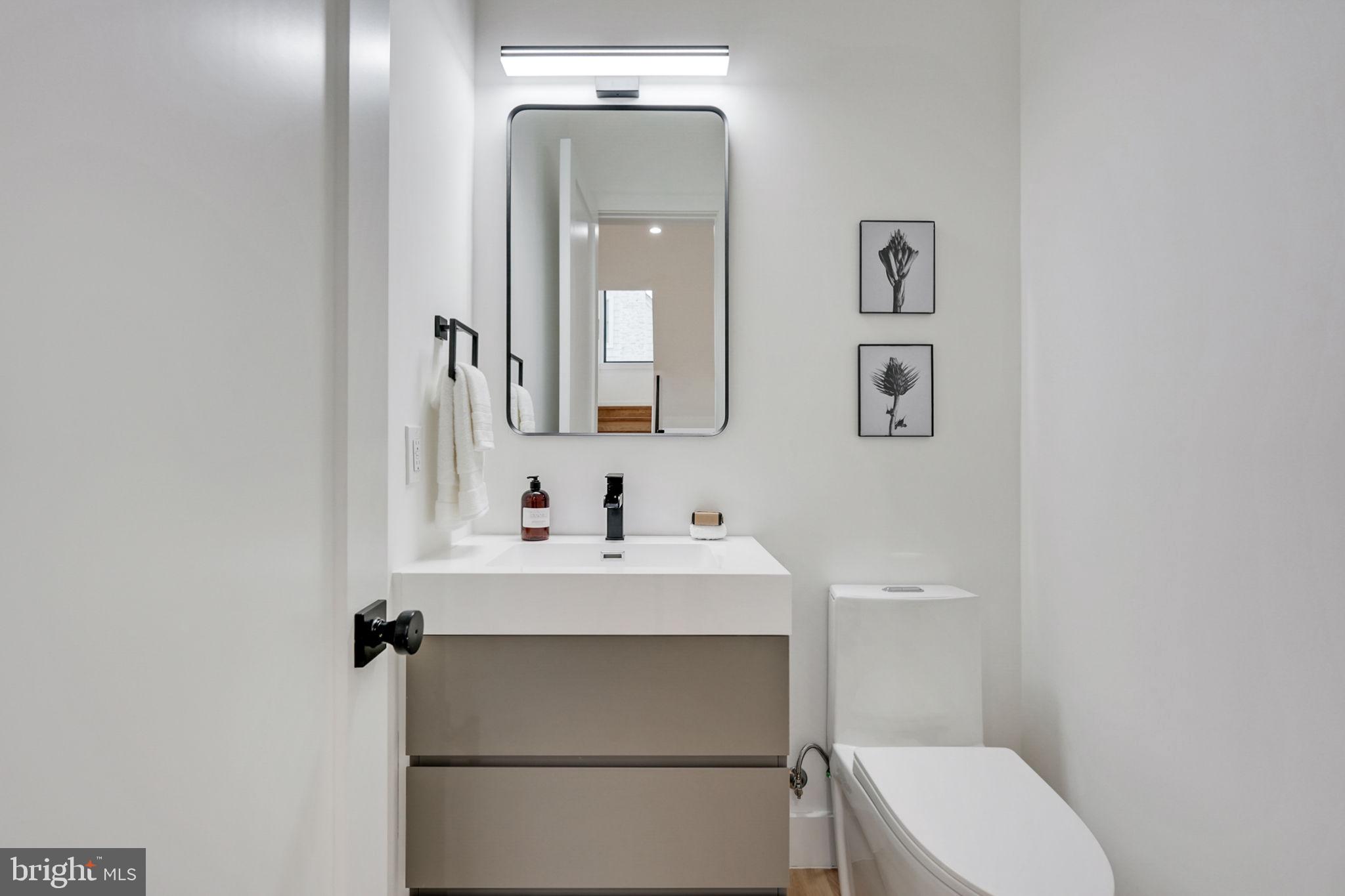 PARKWOOD - Residential