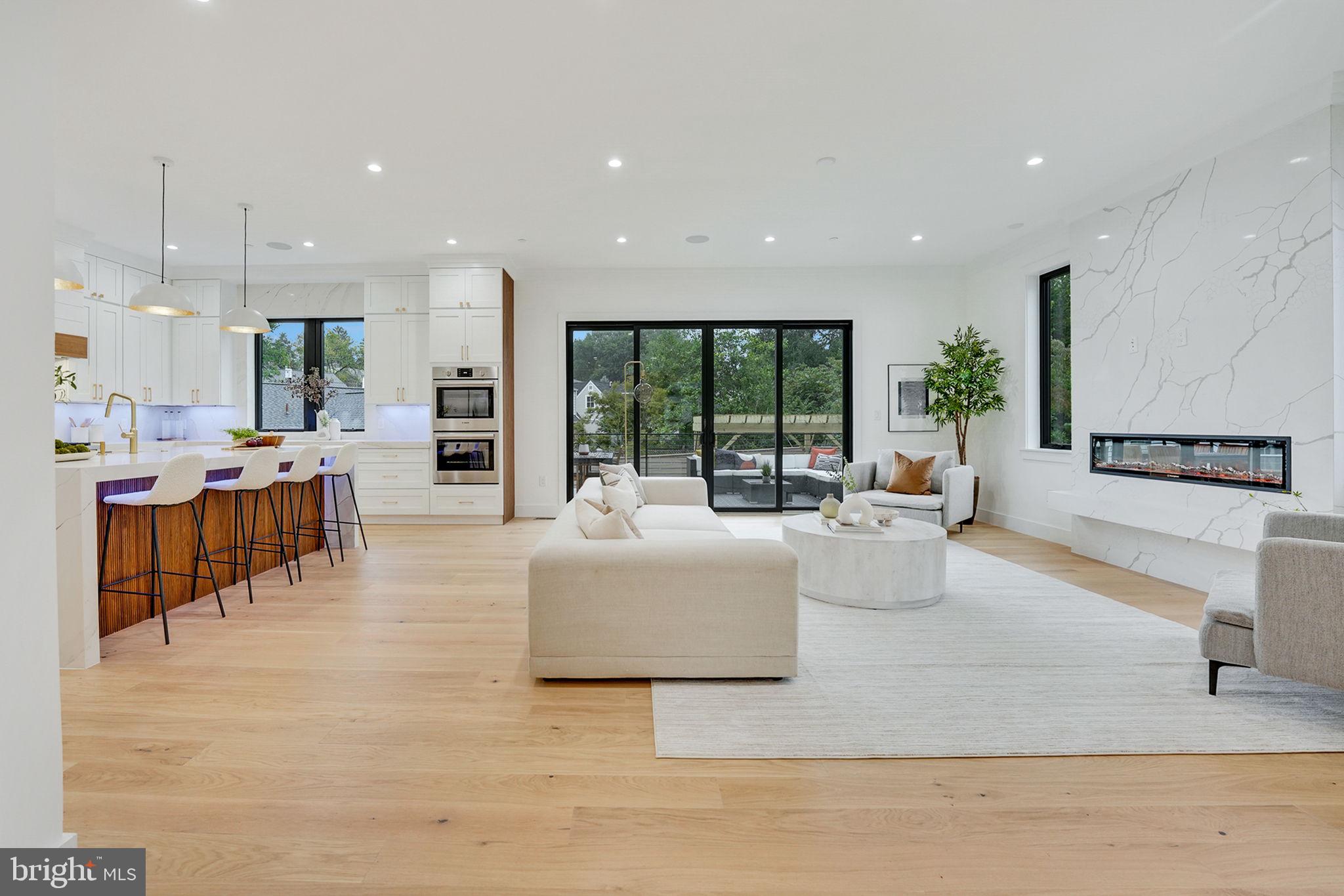 PARKWOOD - Residential