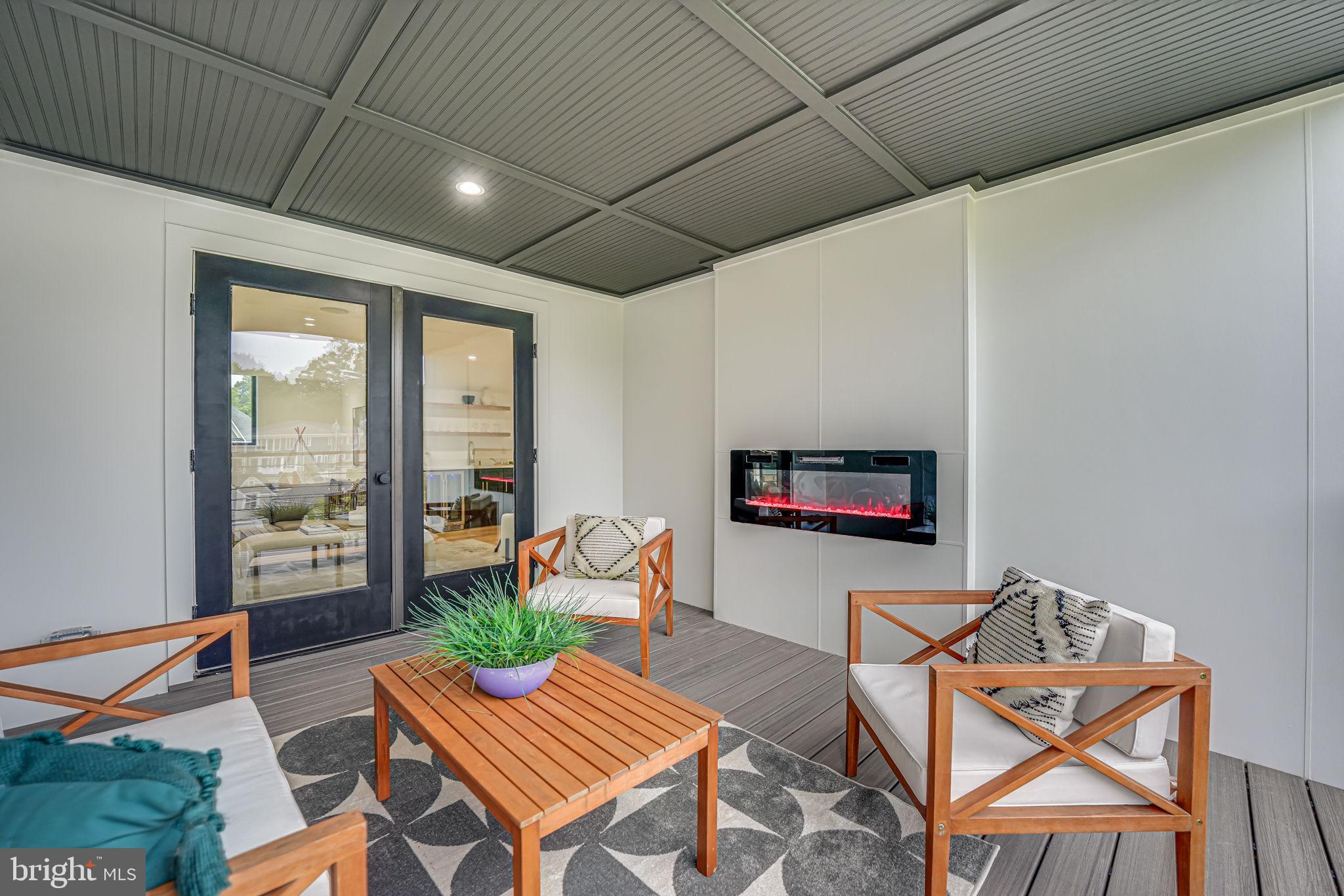 PARKWOOD - Residential