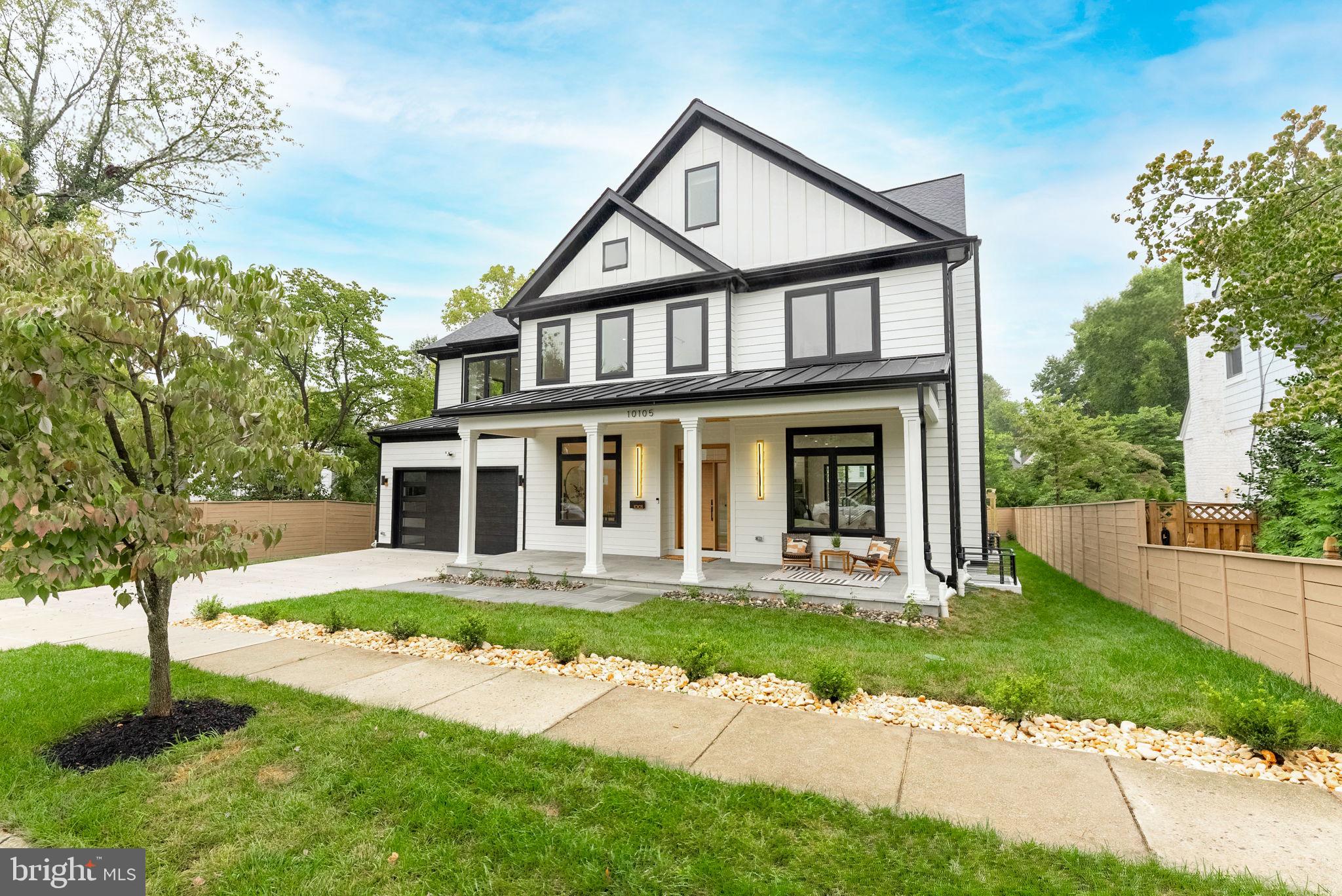 PARKWOOD - Residential