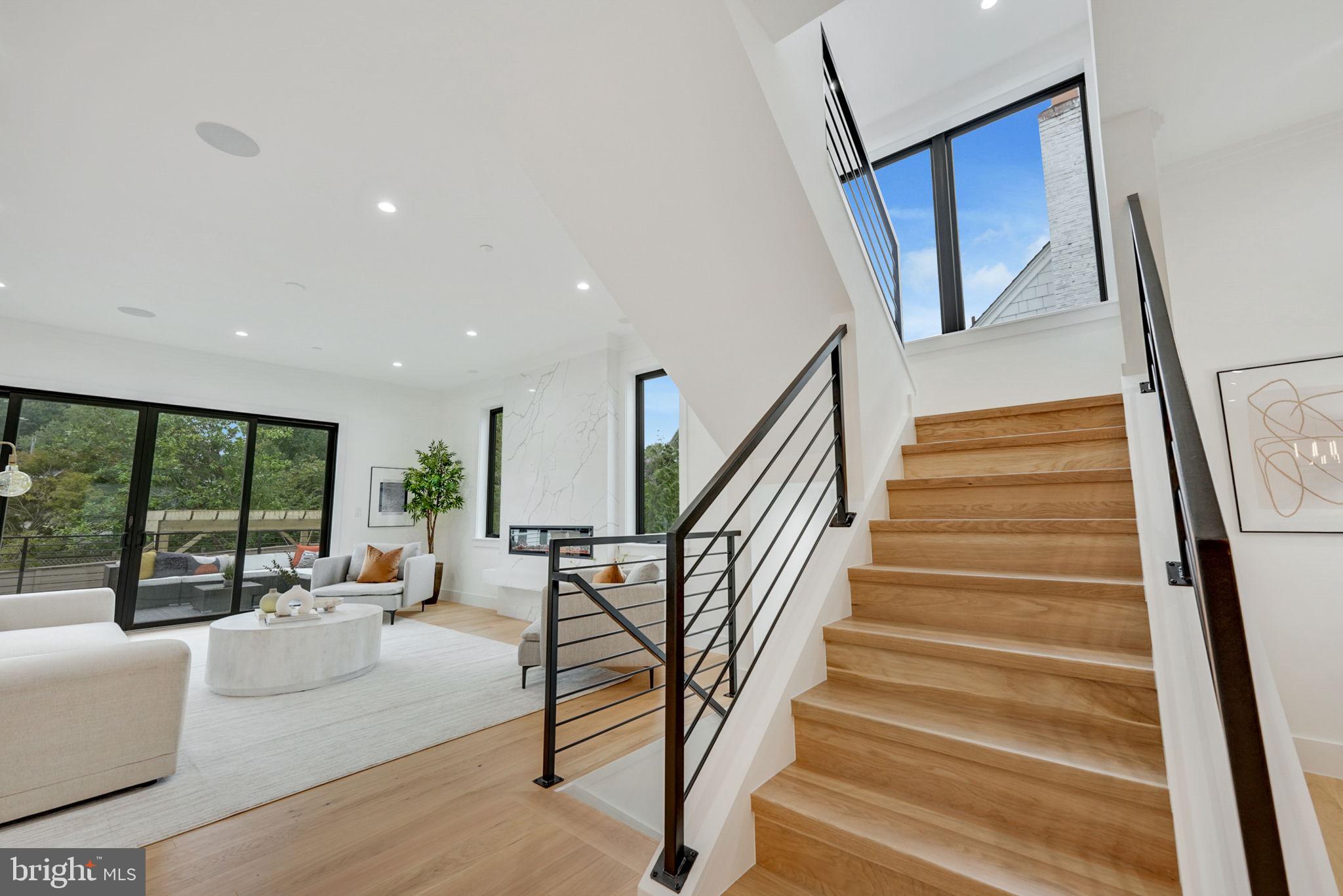 PARKWOOD - Residential