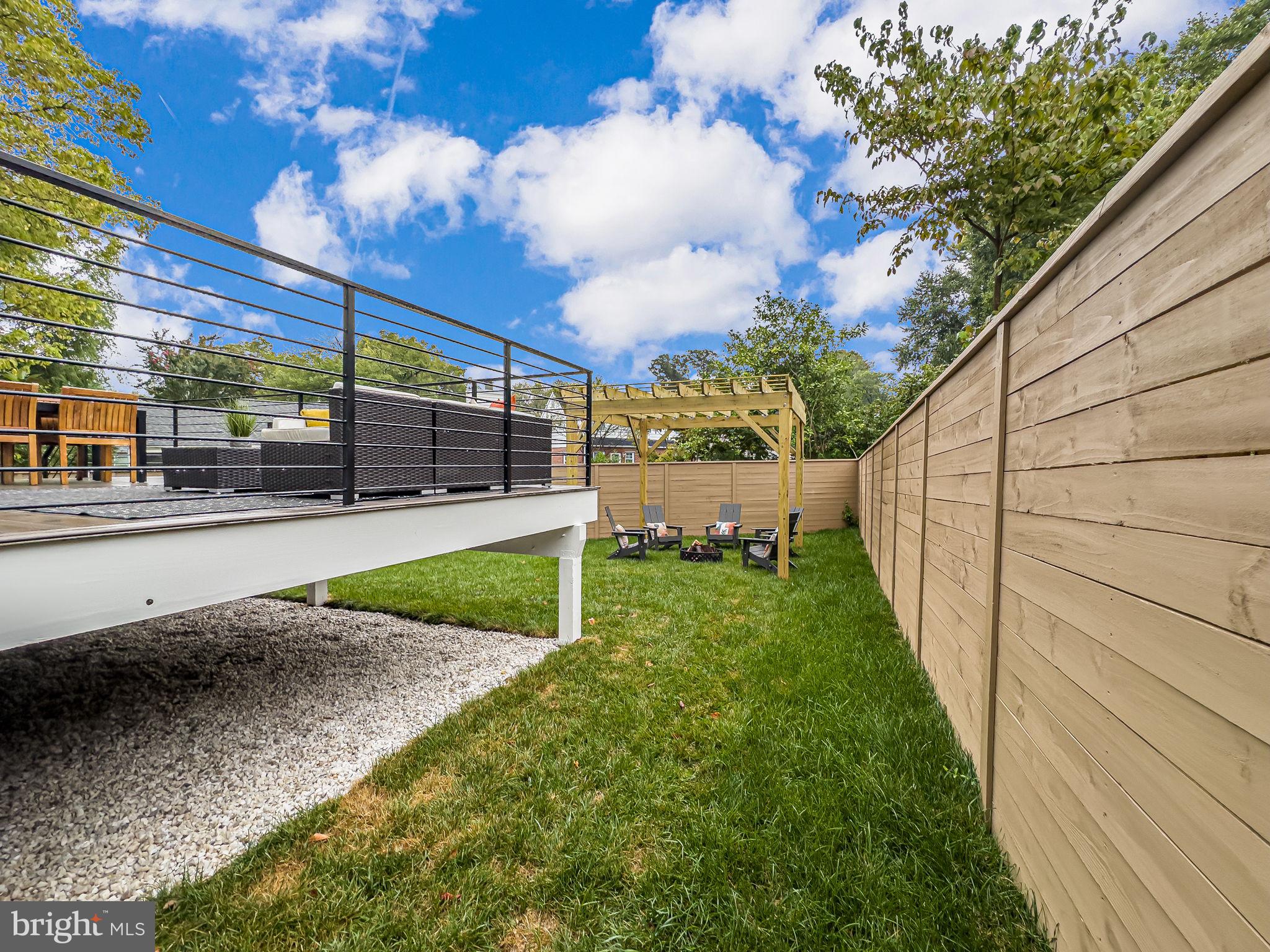 PARKWOOD - Residential