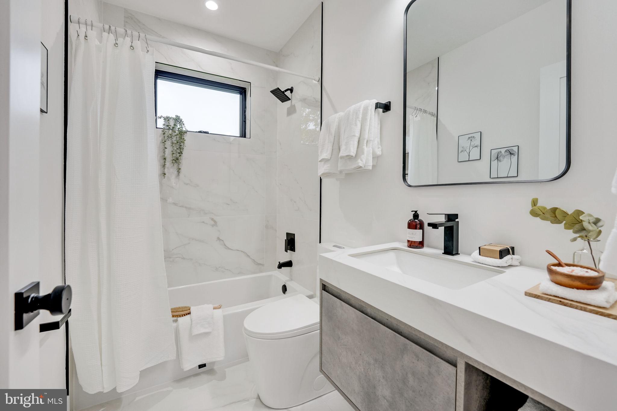 PARKWOOD - Residential