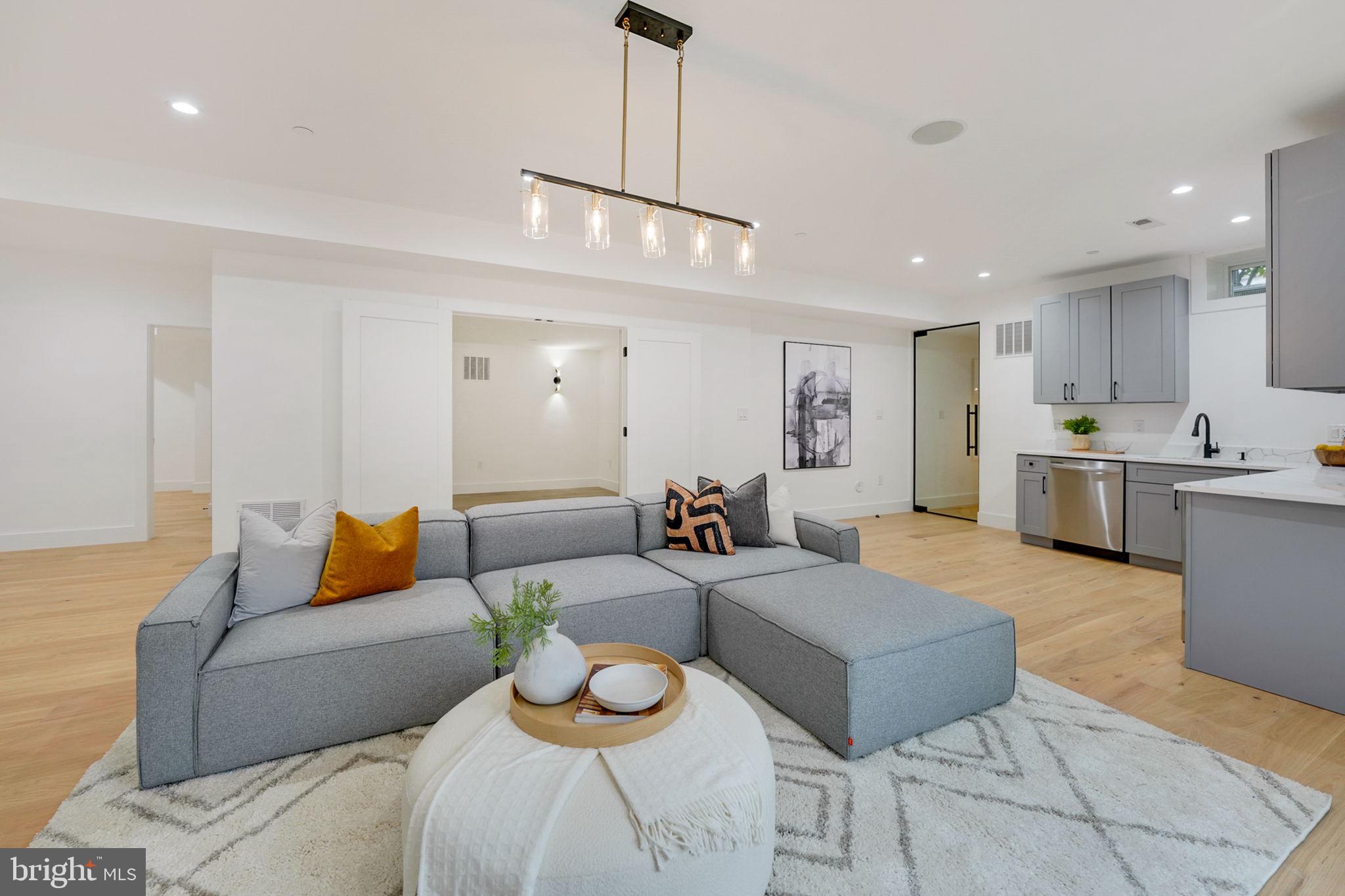 PARKWOOD - Residential