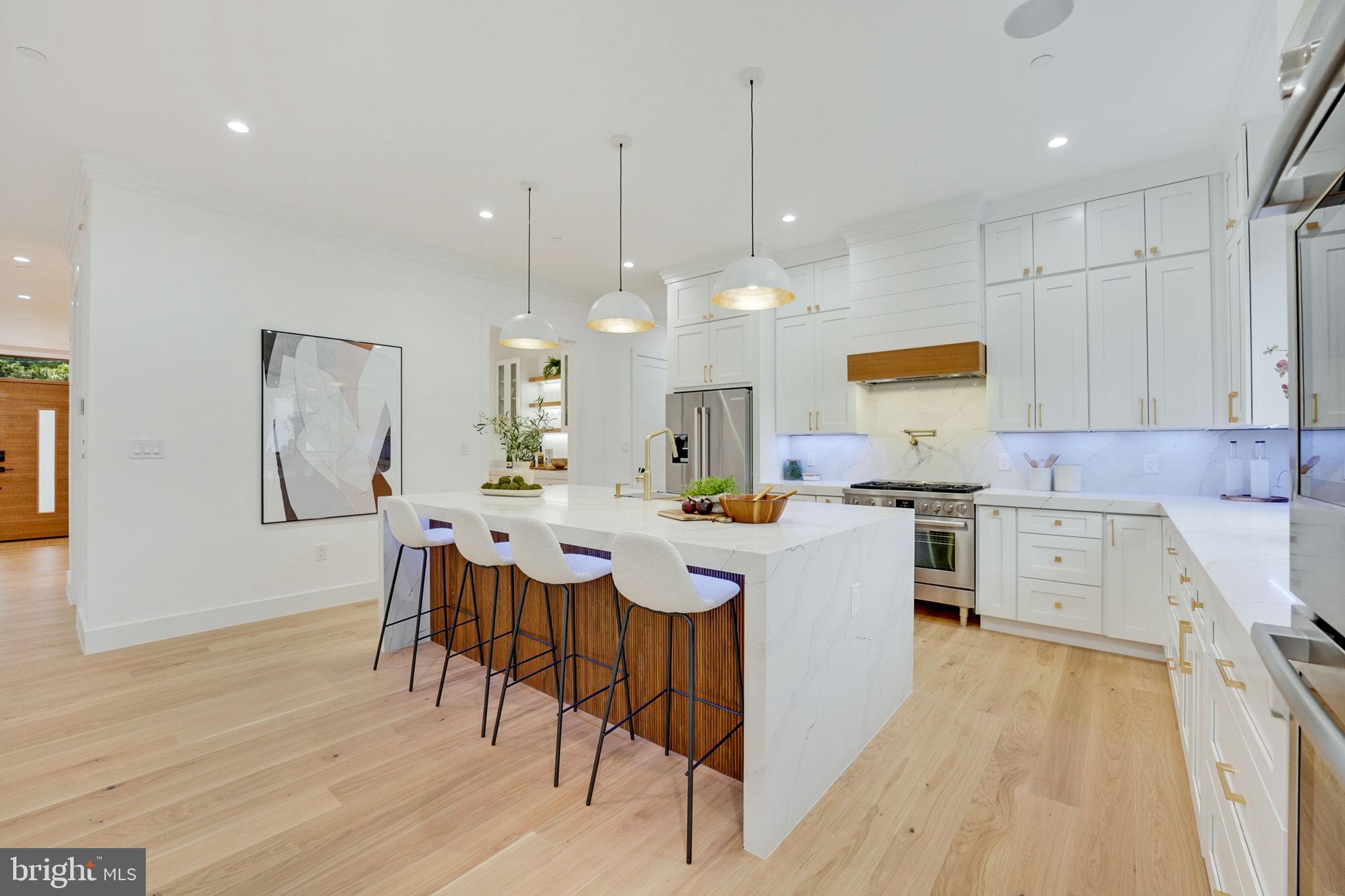 PARKWOOD - Residential