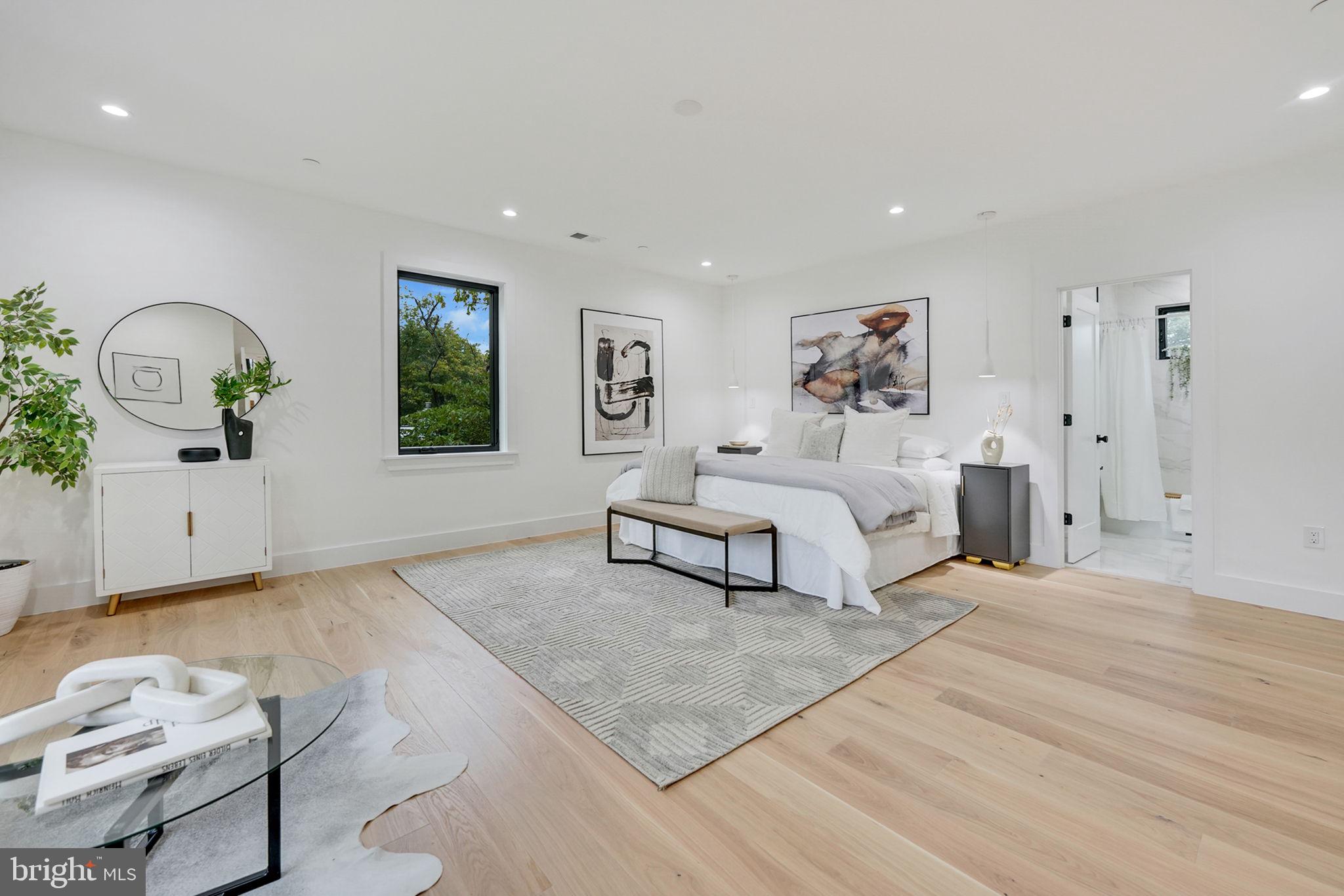 PARKWOOD - Residential