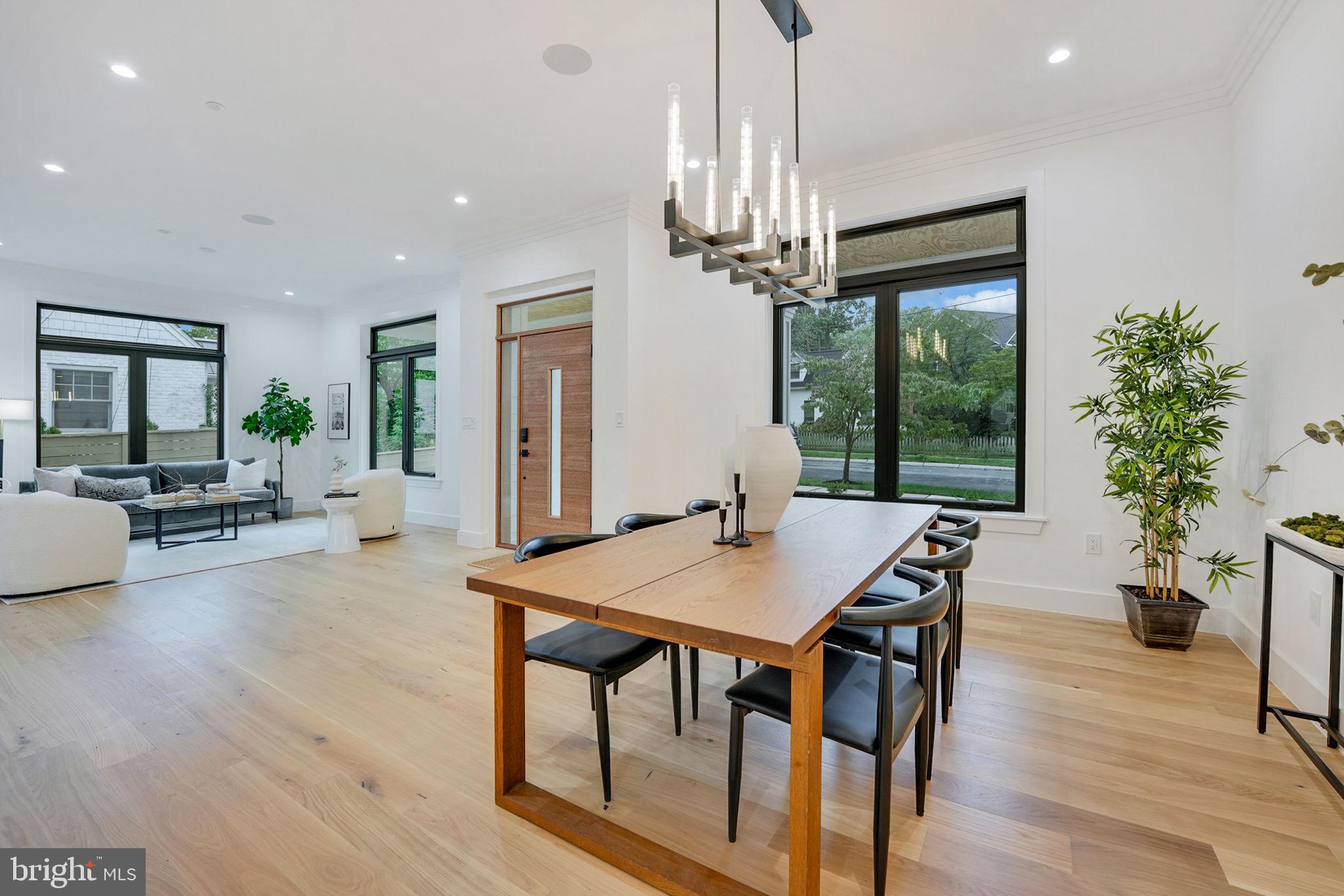 PARKWOOD - Residential