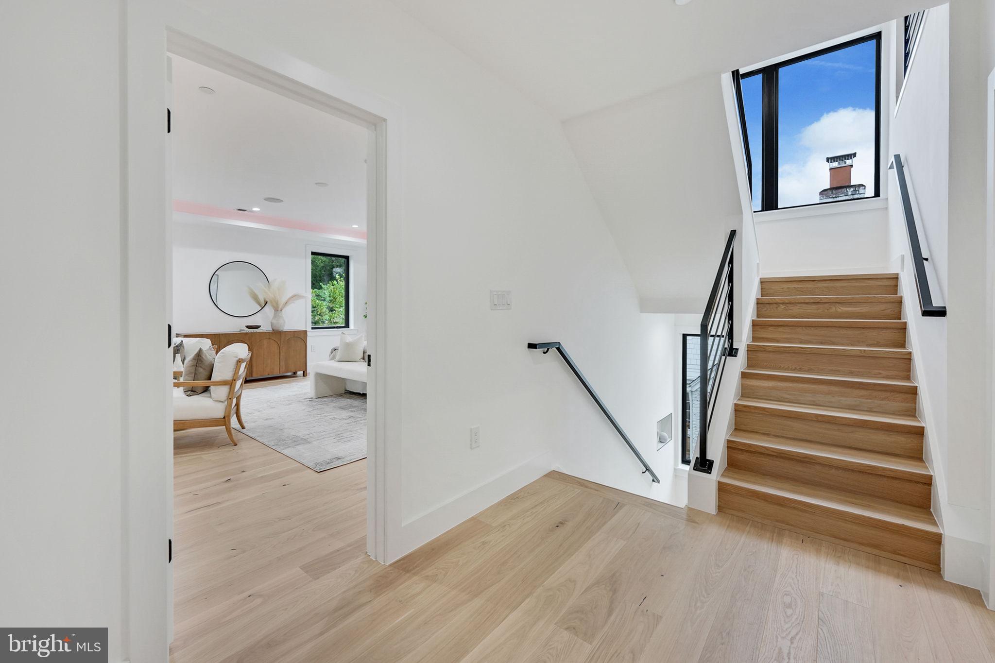 PARKWOOD - Residential