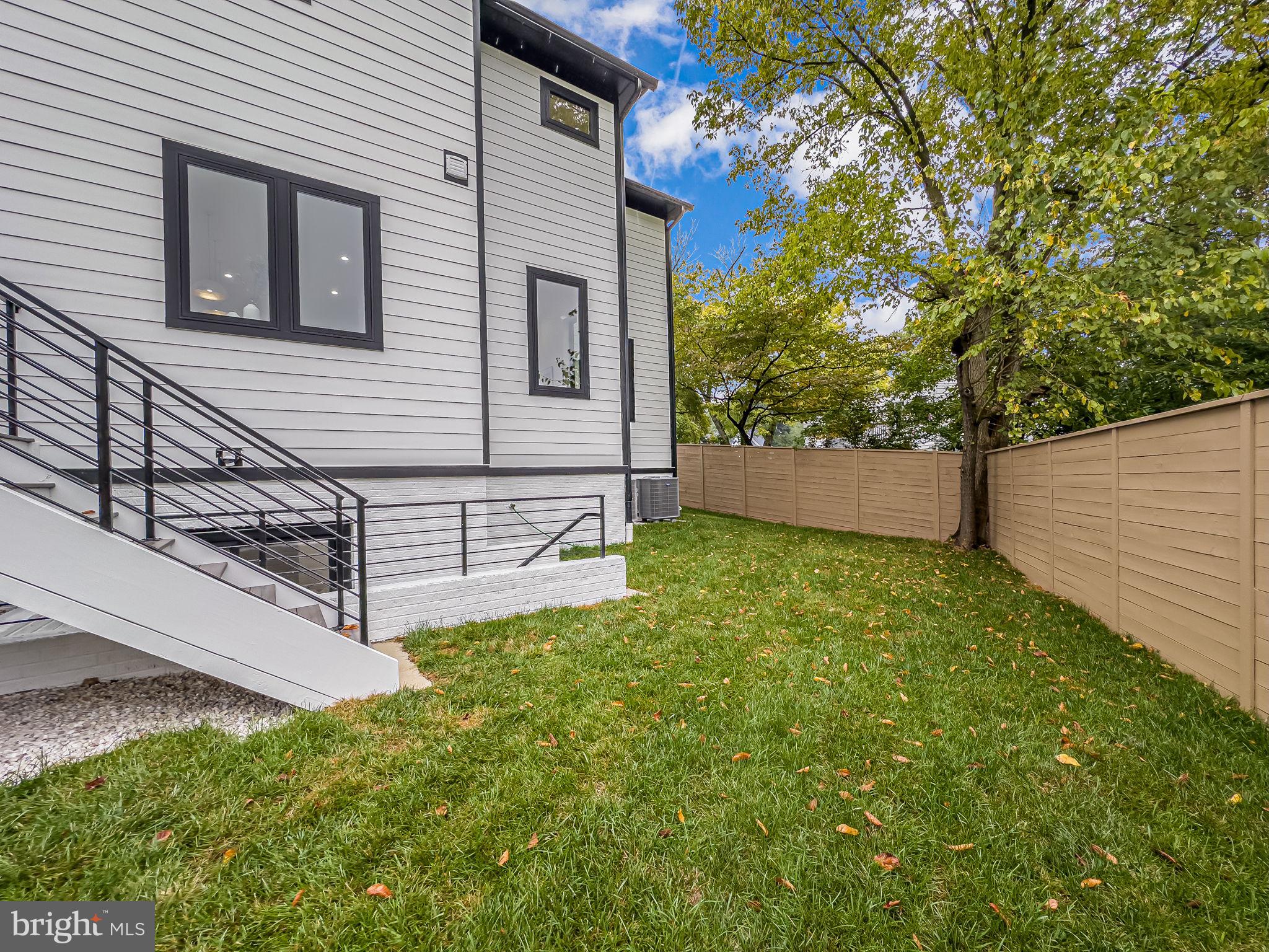 PARKWOOD - Residential