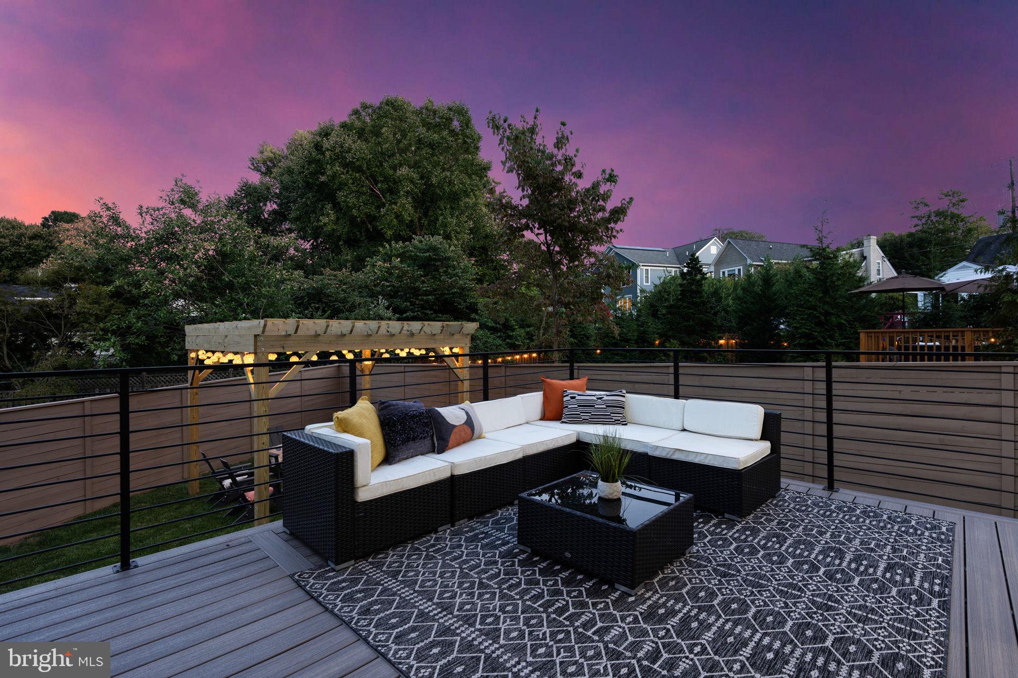 PARKWOOD - Residential