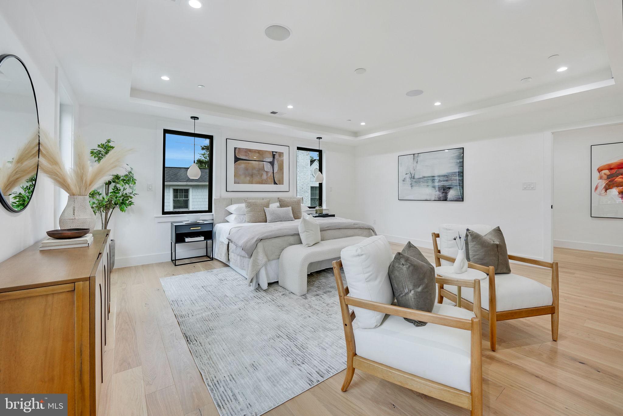 PARKWOOD - Residential