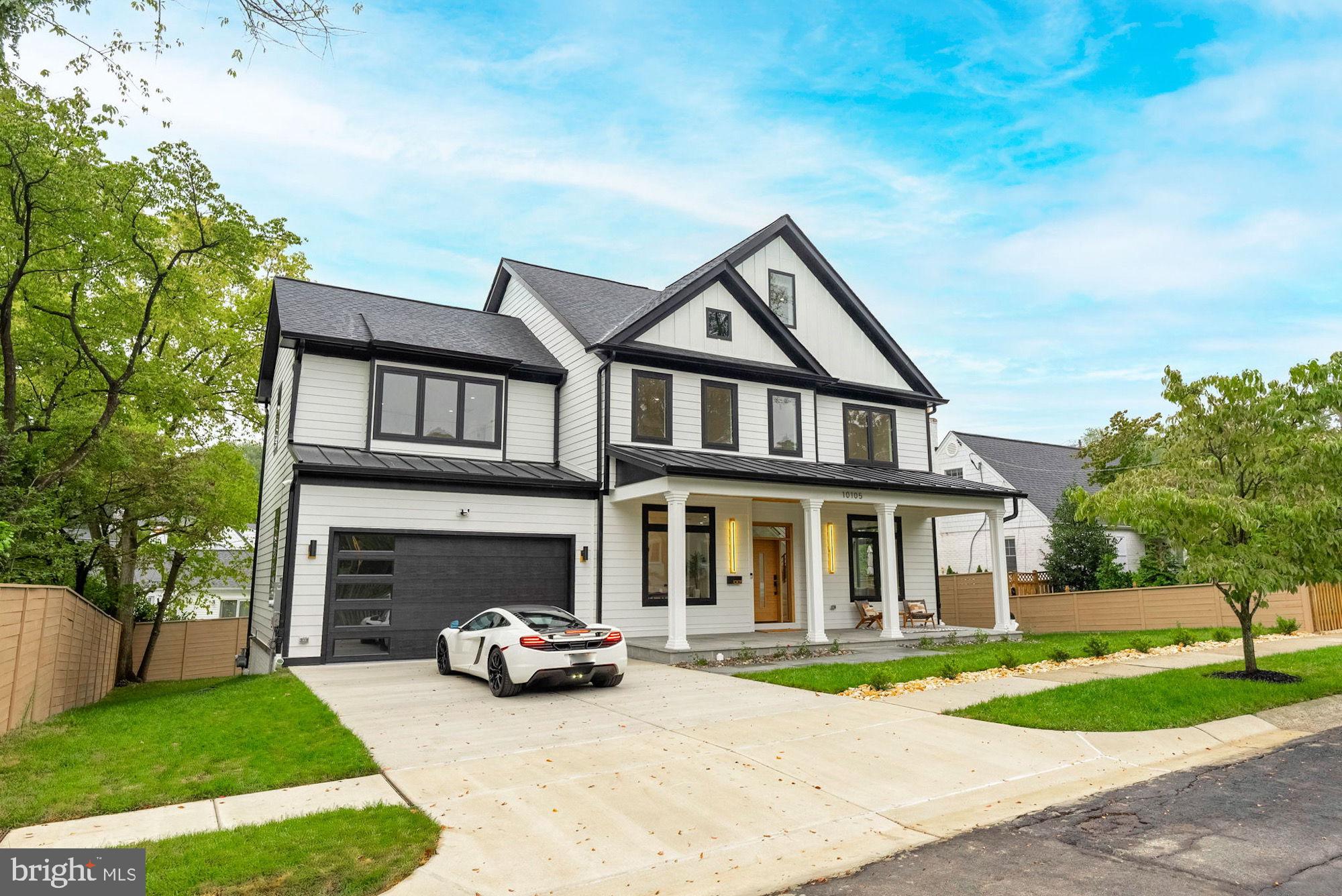 PARKWOOD - Residential