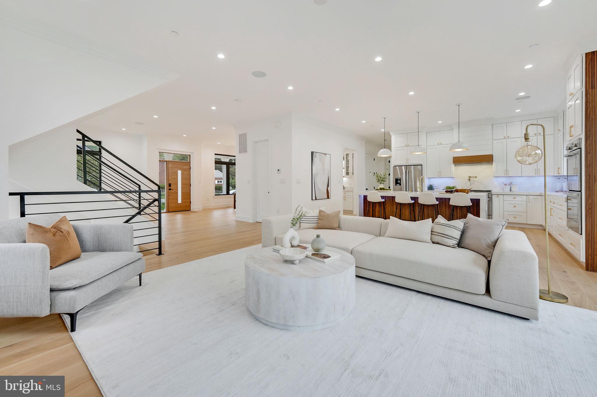 PARKWOOD - Residential