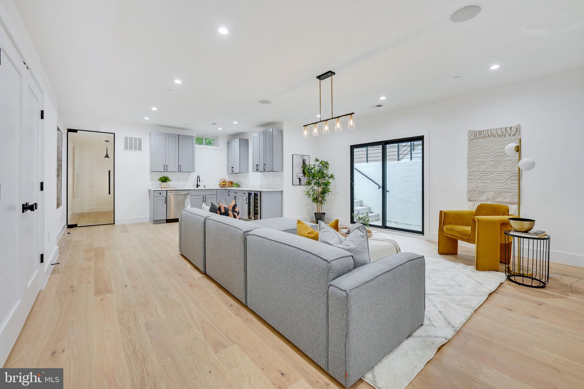 PARKWOOD - Residential