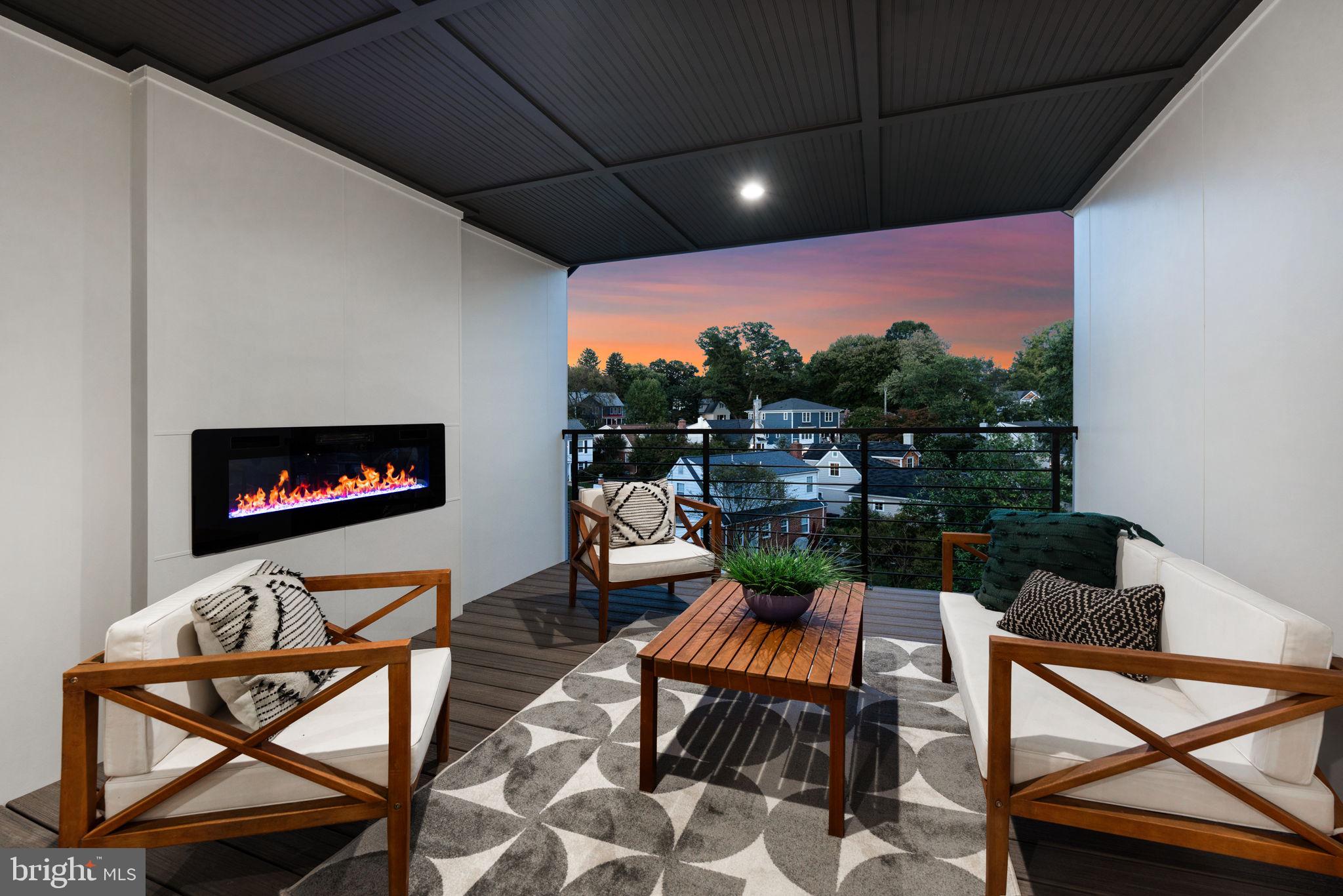 PARKWOOD - Residential