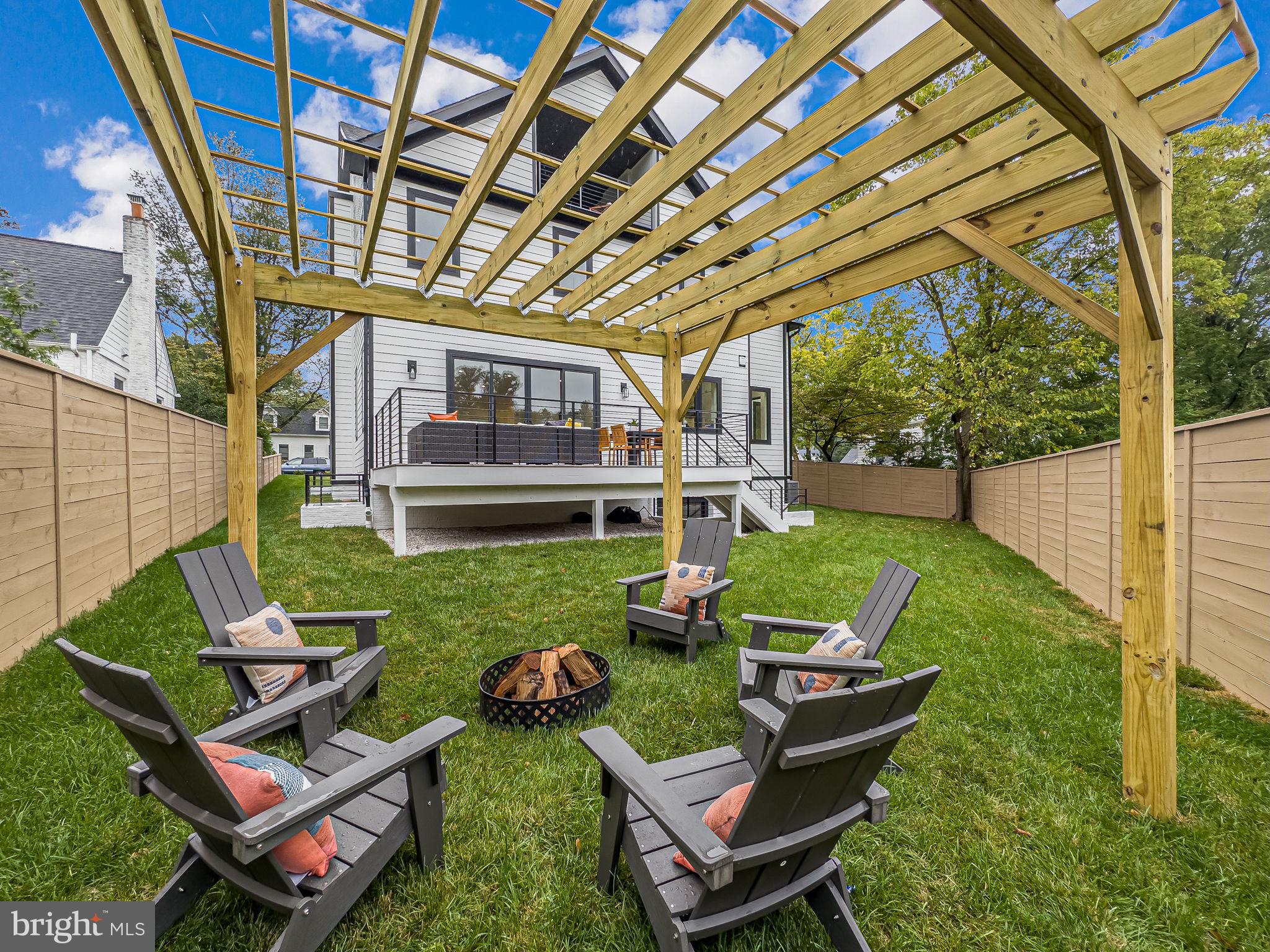 PARKWOOD - Residential