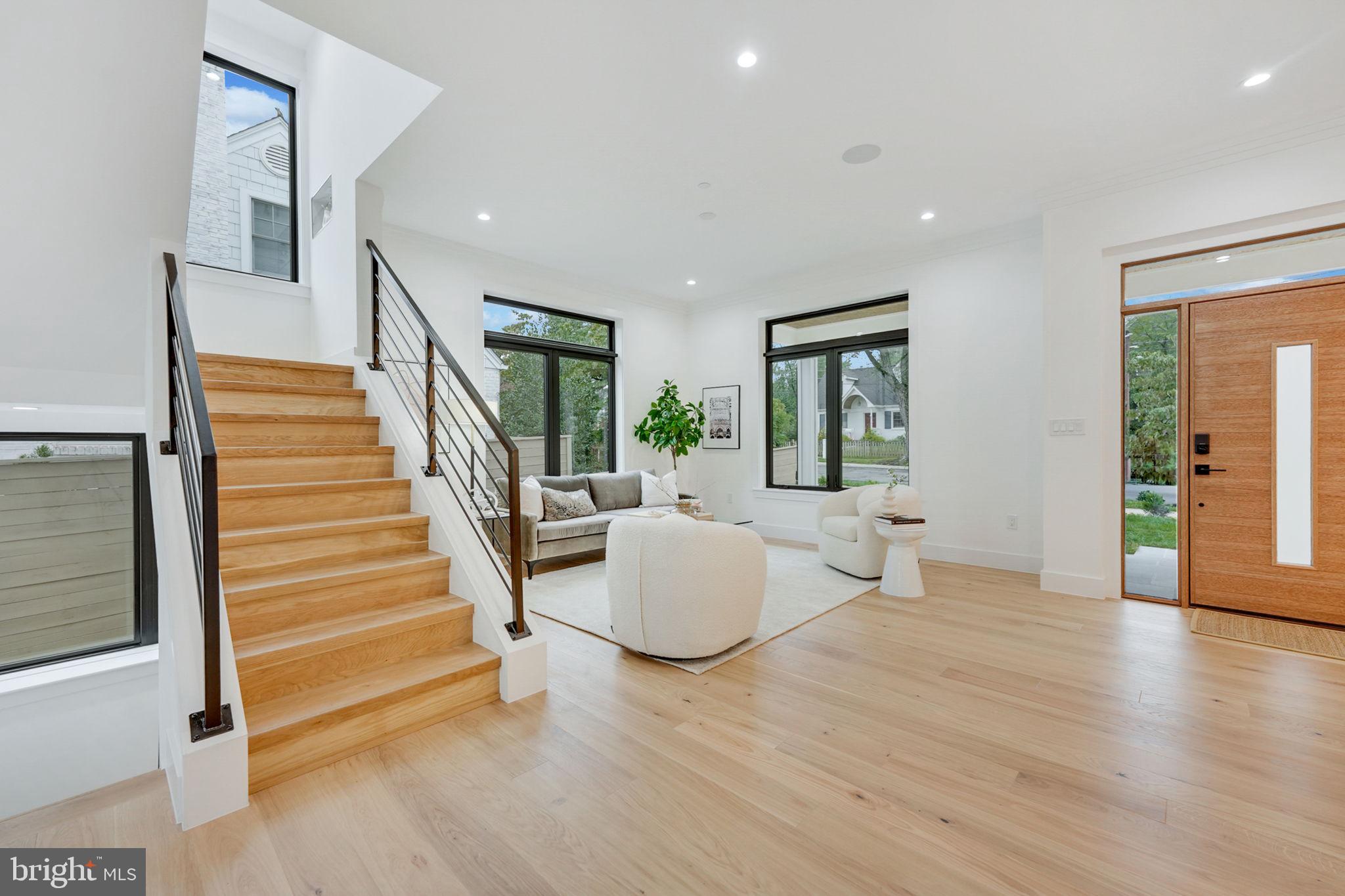 PARKWOOD - Residential