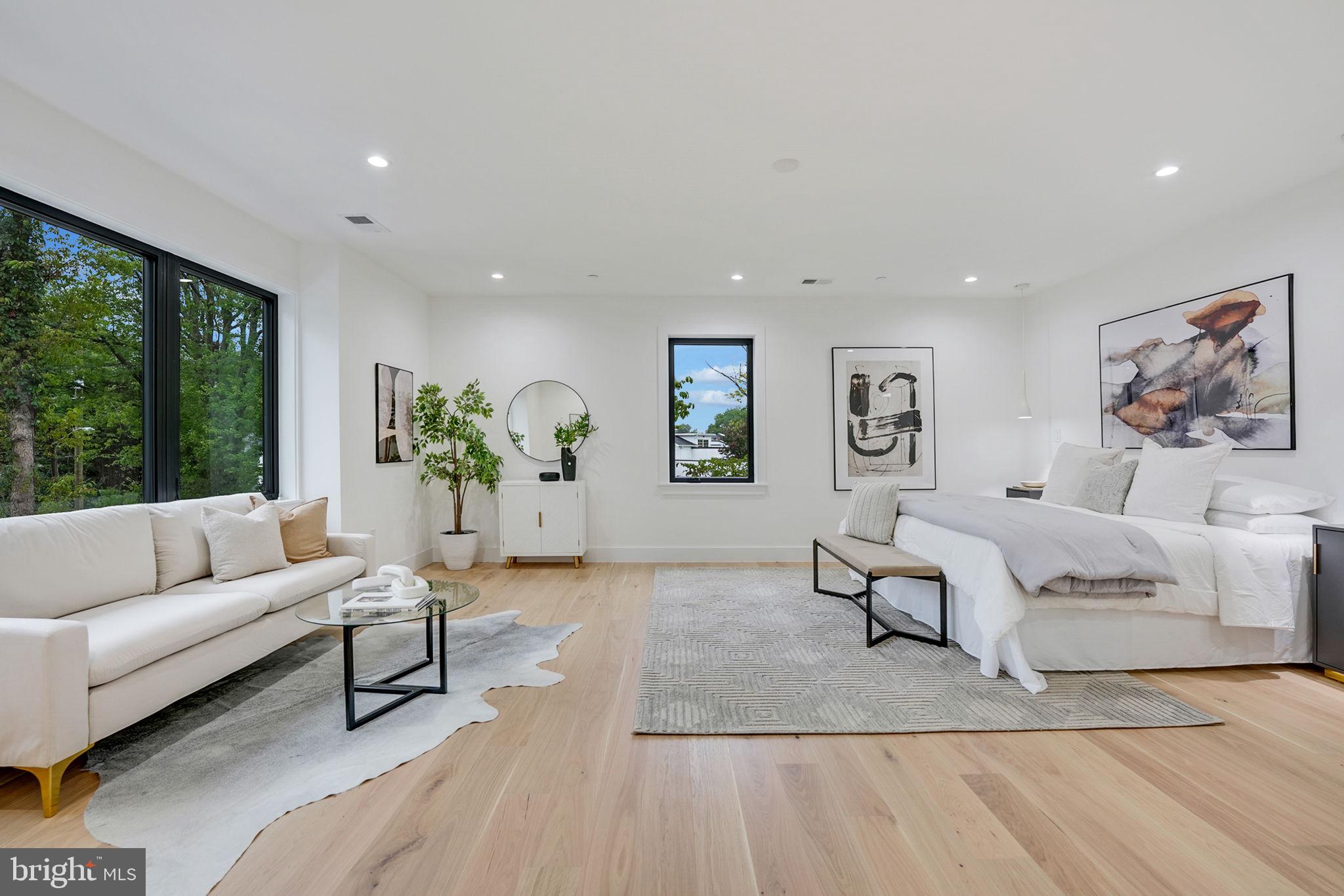 PARKWOOD - Residential