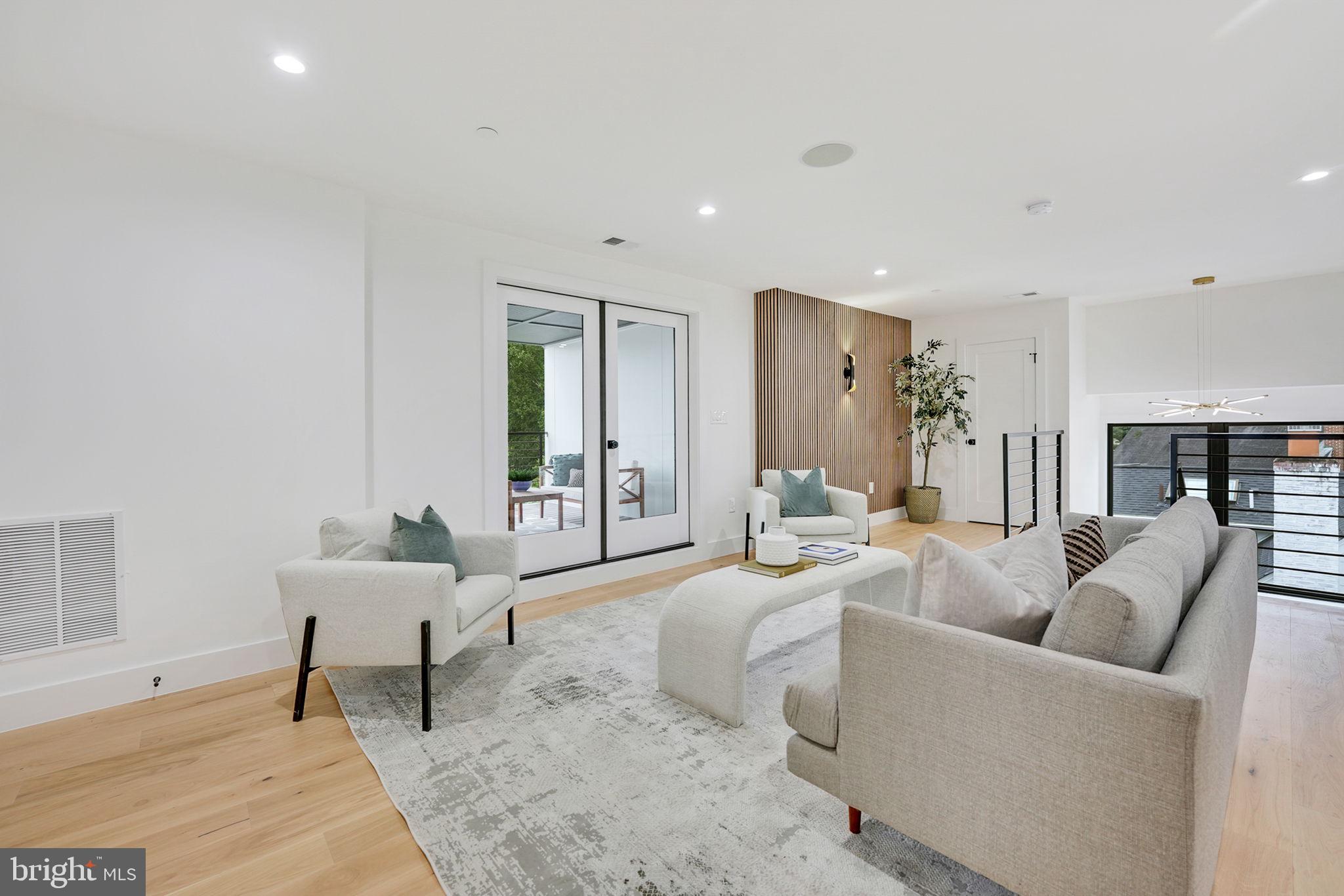 PARKWOOD - Residential