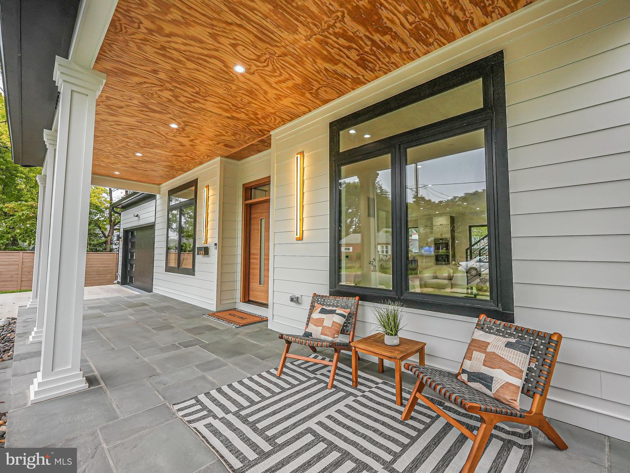 PARKWOOD - Residential